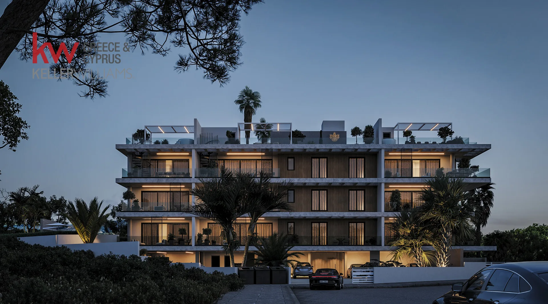 Property 2386391 Oroklini, Larnaca 24