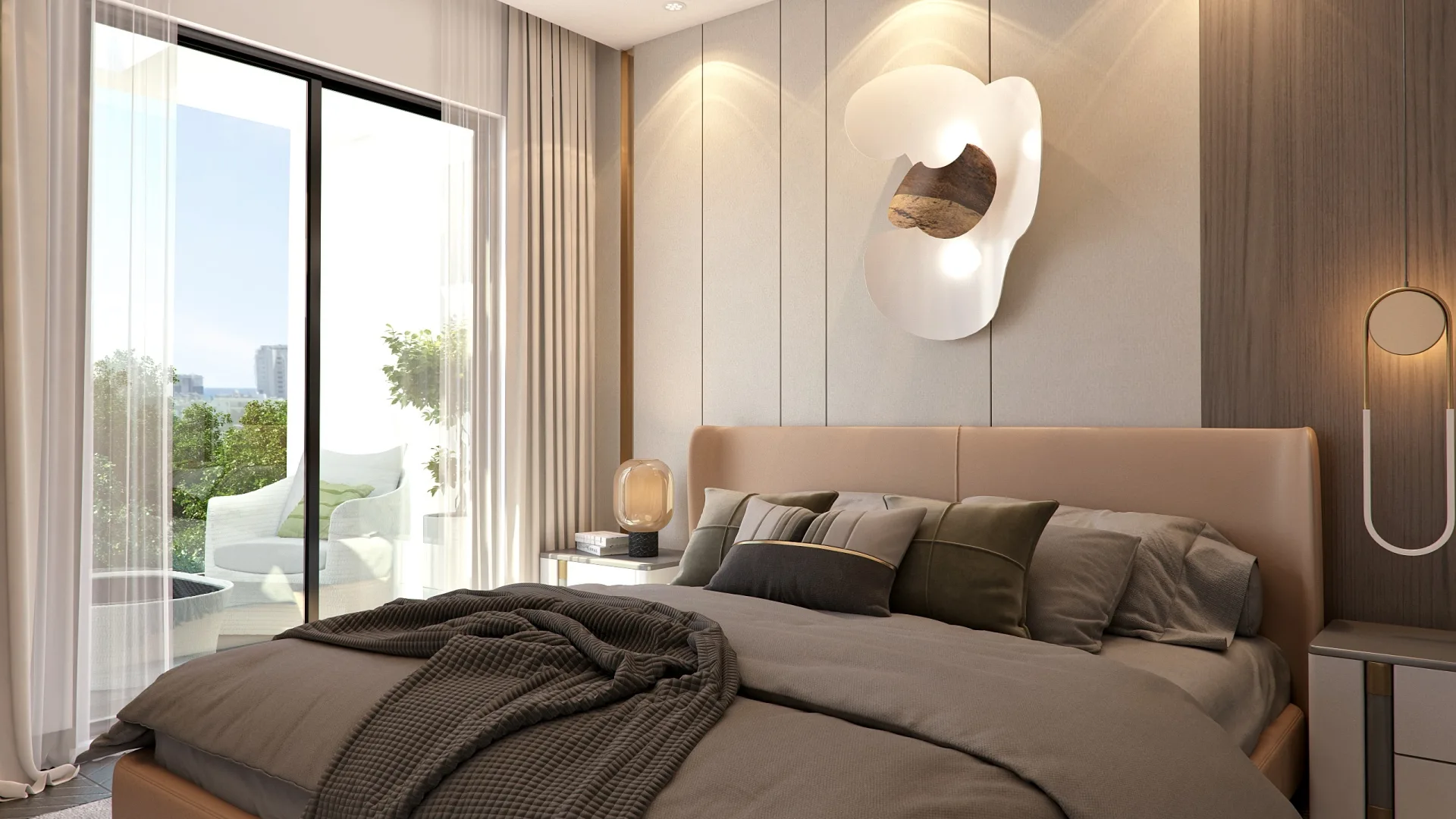 Thumbnail 9 Property 7040 Oroklini, Larnaca / Apart 304