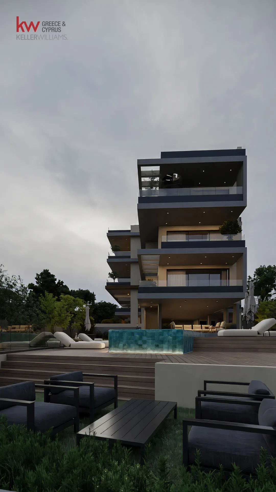 Bien immobilier 2385419 Oroklini, Larnaca 17