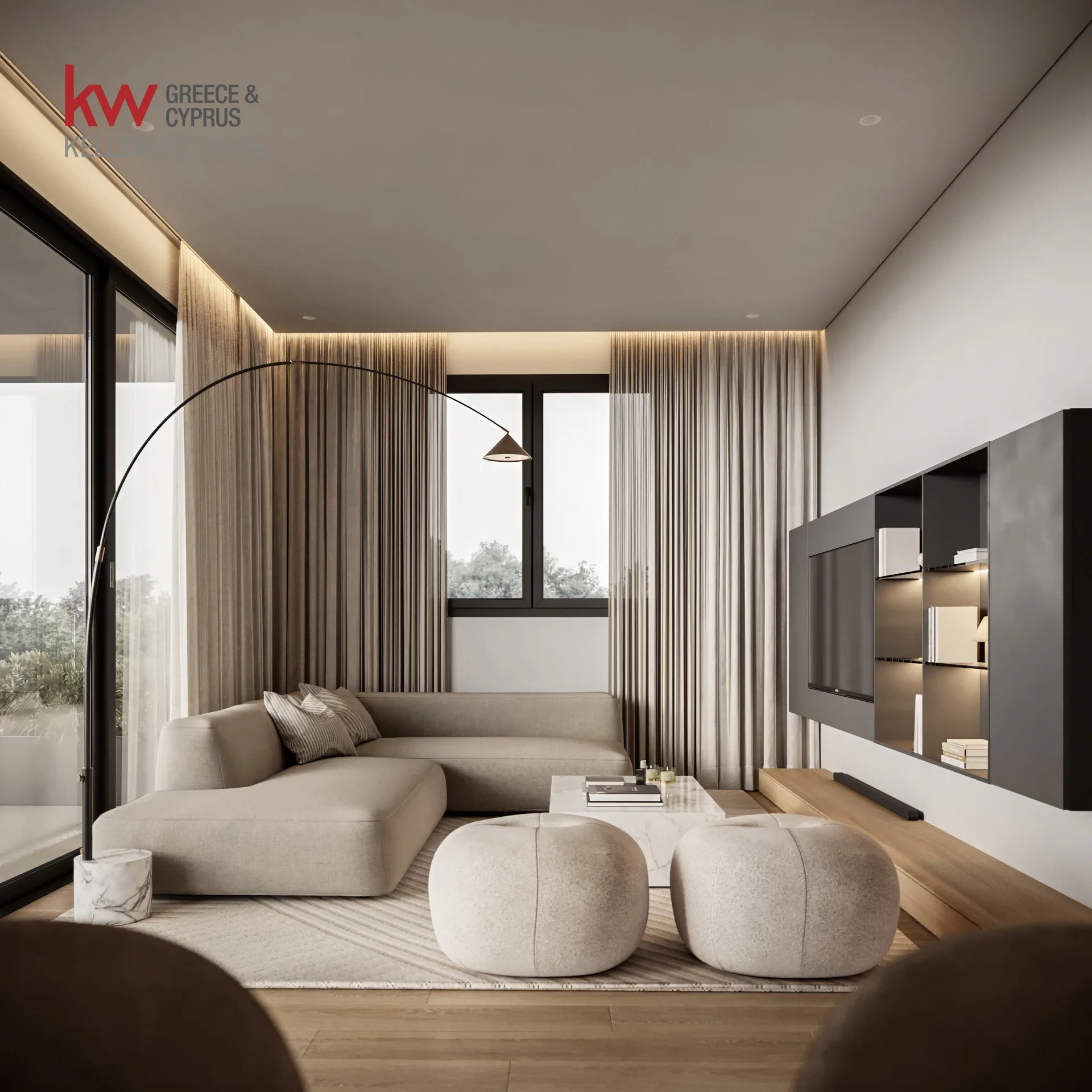 Bien immobilier 2385419 Oroklini, Larnaca 19