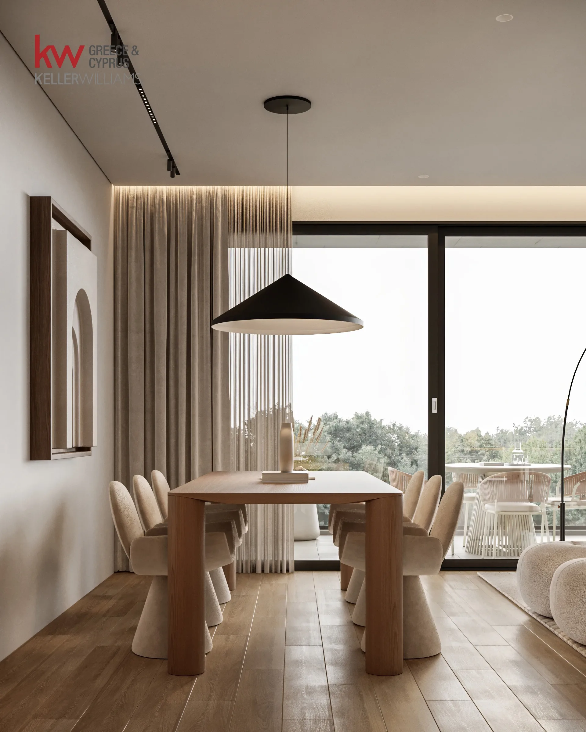 Bien immobilier 2385419 Oroklini, Larnaca 24