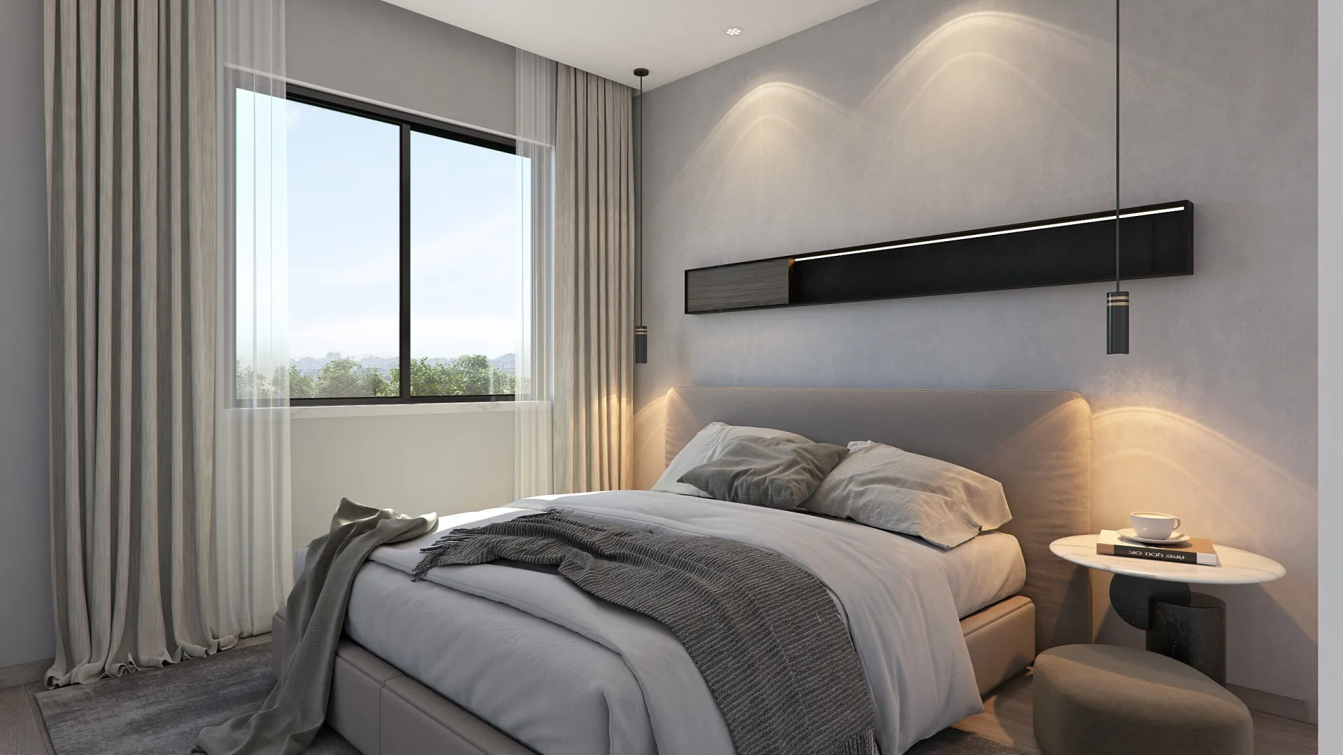 Thumbnail 6 Proprietà 7040 Oroklini, Larnaca / Apart 105