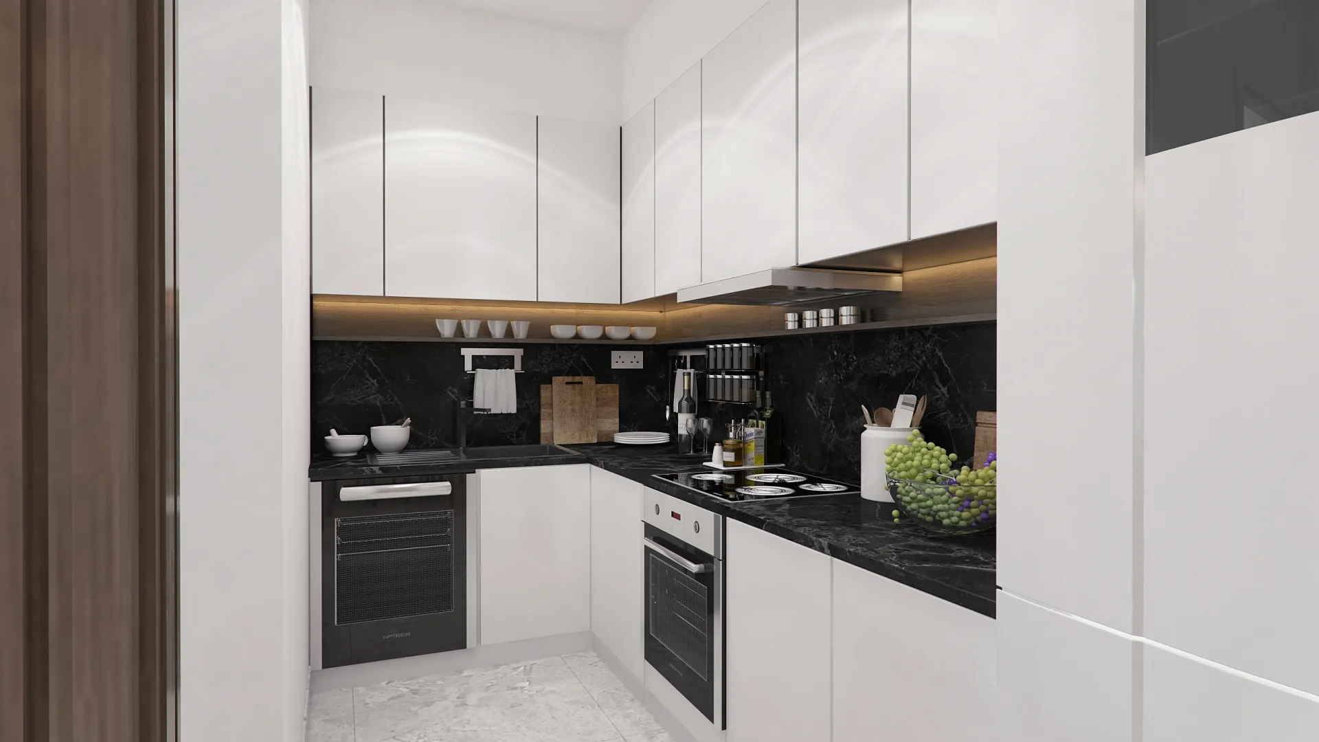 Thumbnail 9 Proprietà 7040 Oroklini, Larnaca / Apart 207