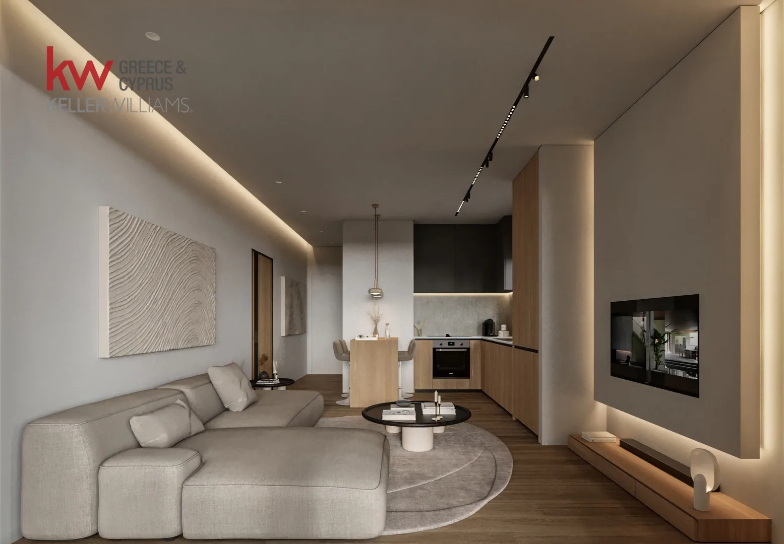 Bien immobilier 2385282 Oroklini, Larnaca 18
