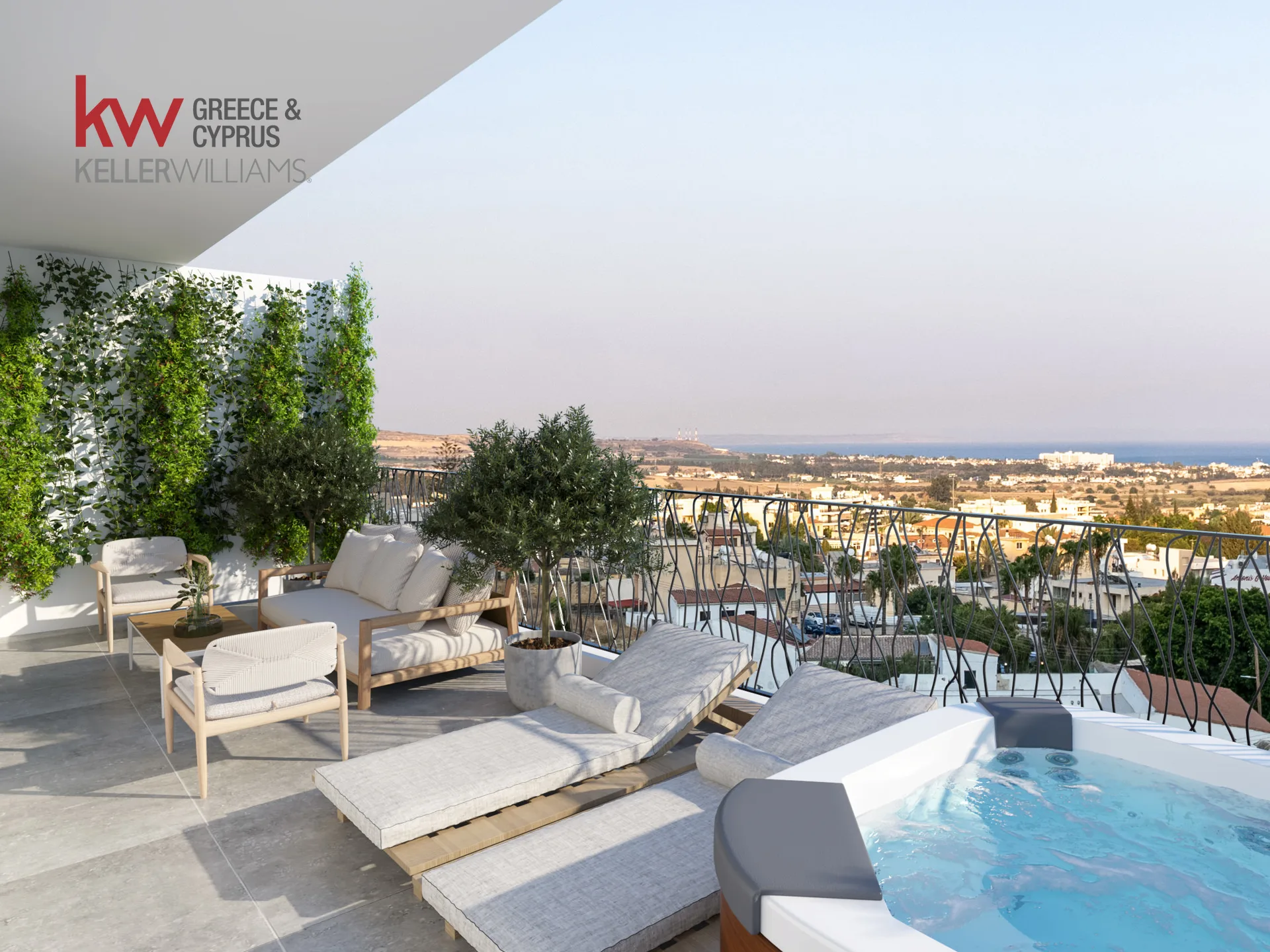 Property 1684063 Oroklini, Larnaca 16