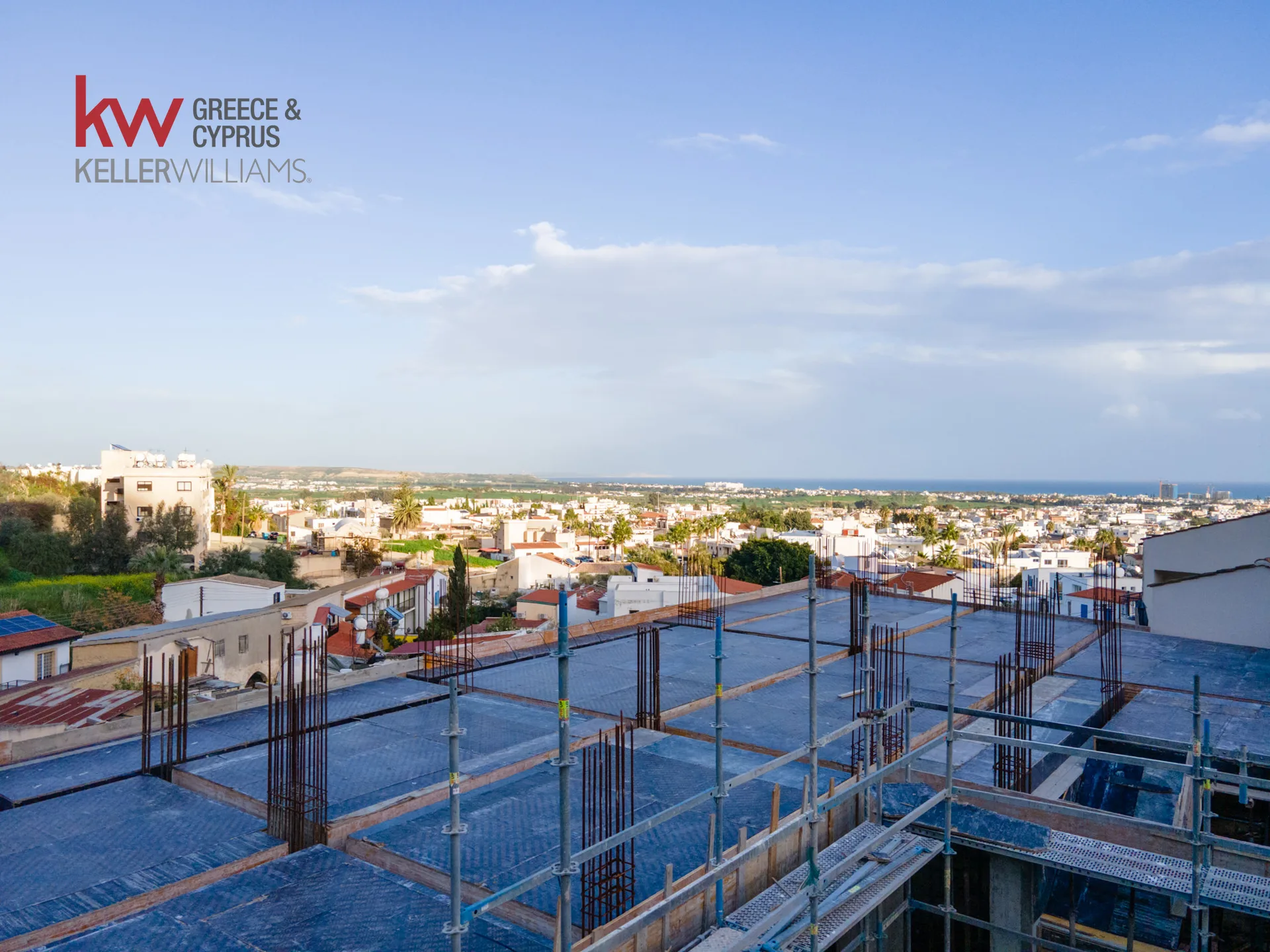 Ακίνητο 62859 Ορόκλινη, Λάρνακα / F203