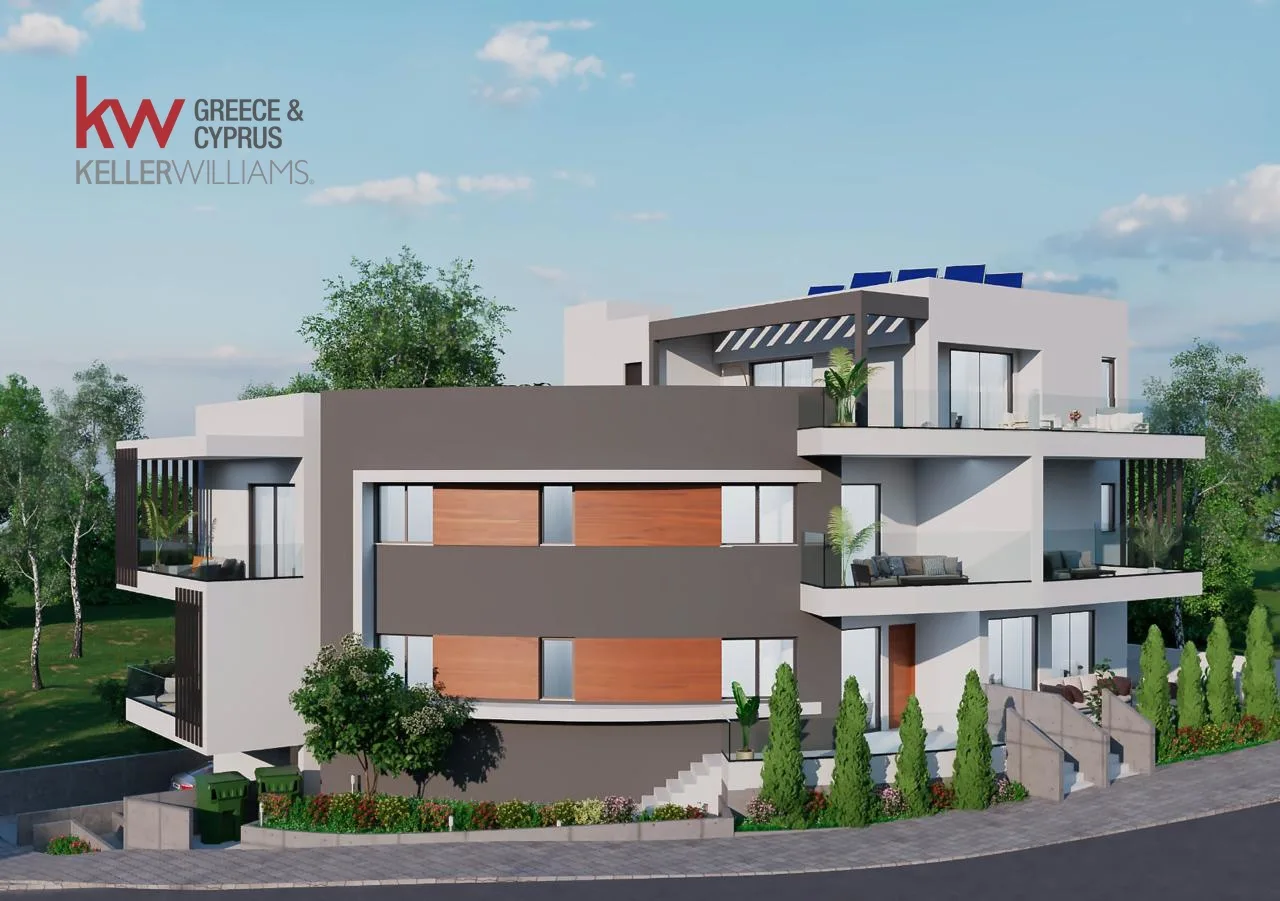 Bien immobilier 1538521 Oroklini, Larnaca 19
