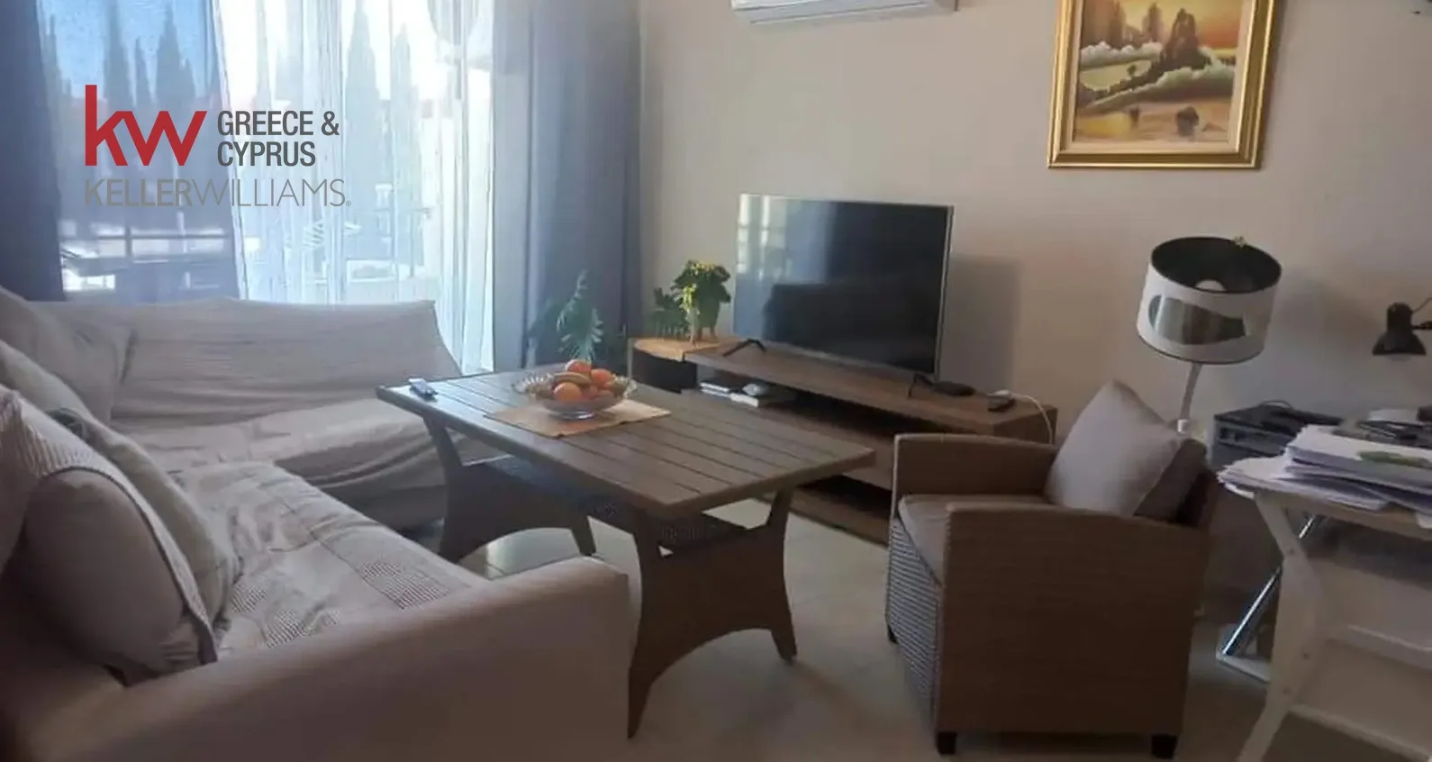 Property 62513 Oroklini, Larnaca / 2033833
