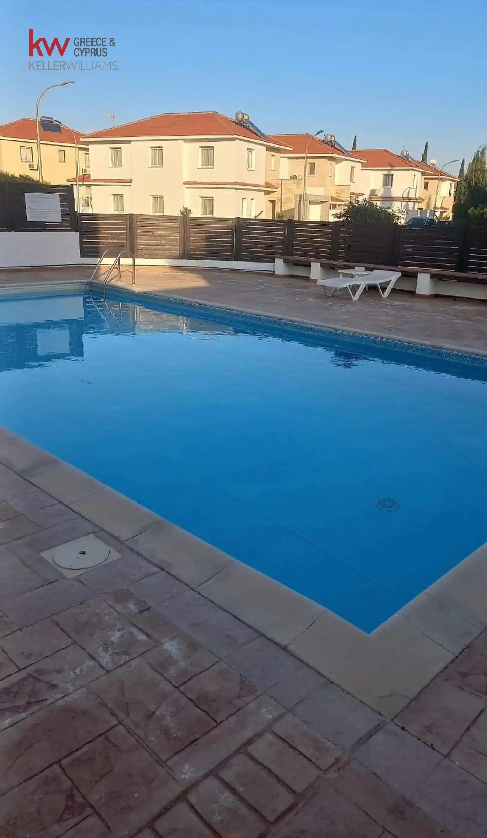 Bien immobilier 2033833 Oroklini, Larnaca 15