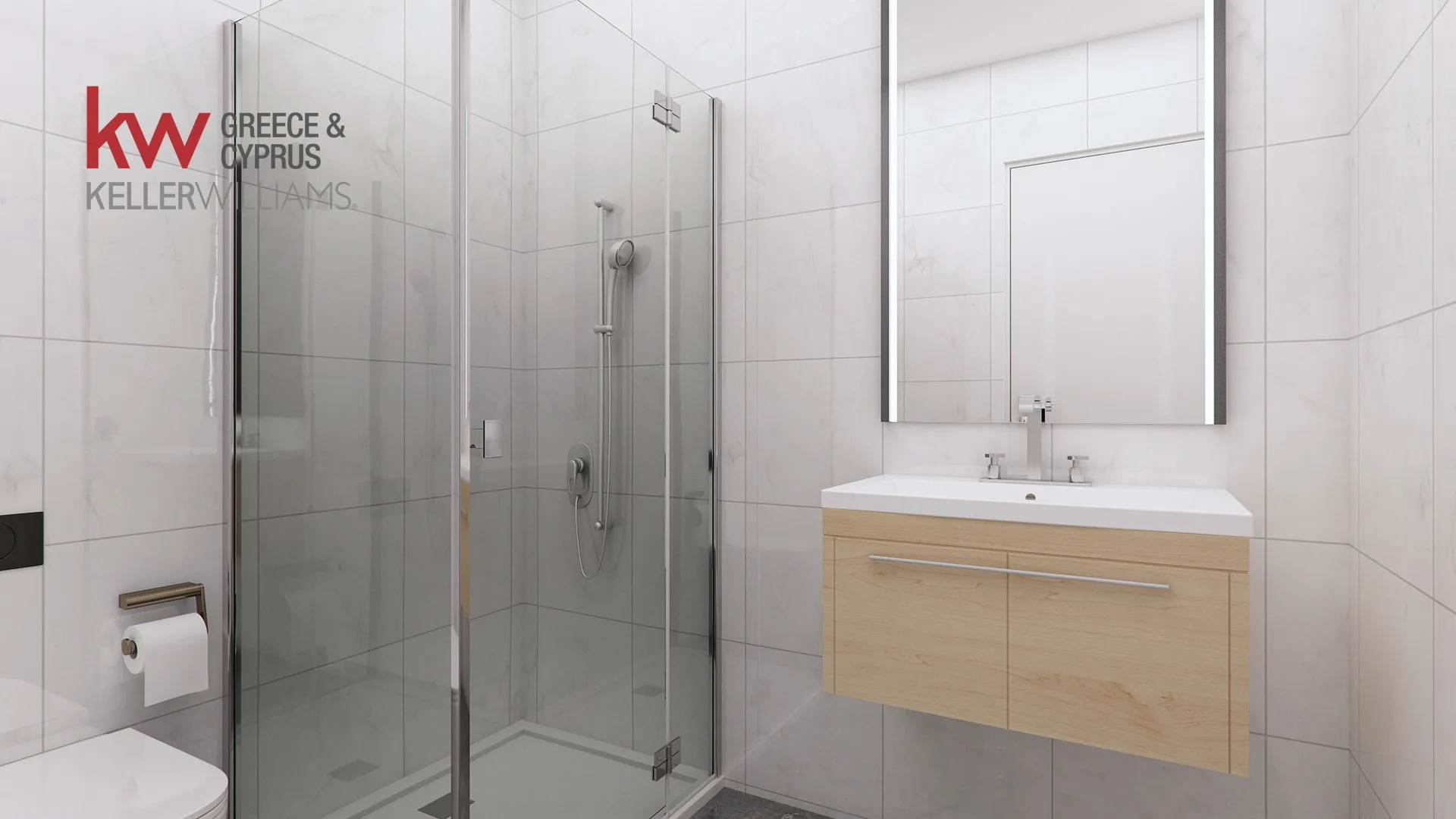 Bien immobilier 63011 Oroklini, Larnaca / Apart. 205 16