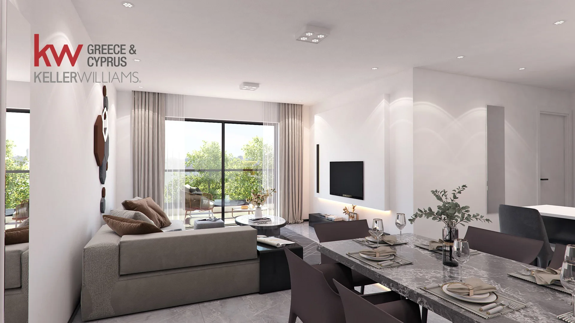 Immobile 62623 Oroklini, Larnaca / Apart. 104