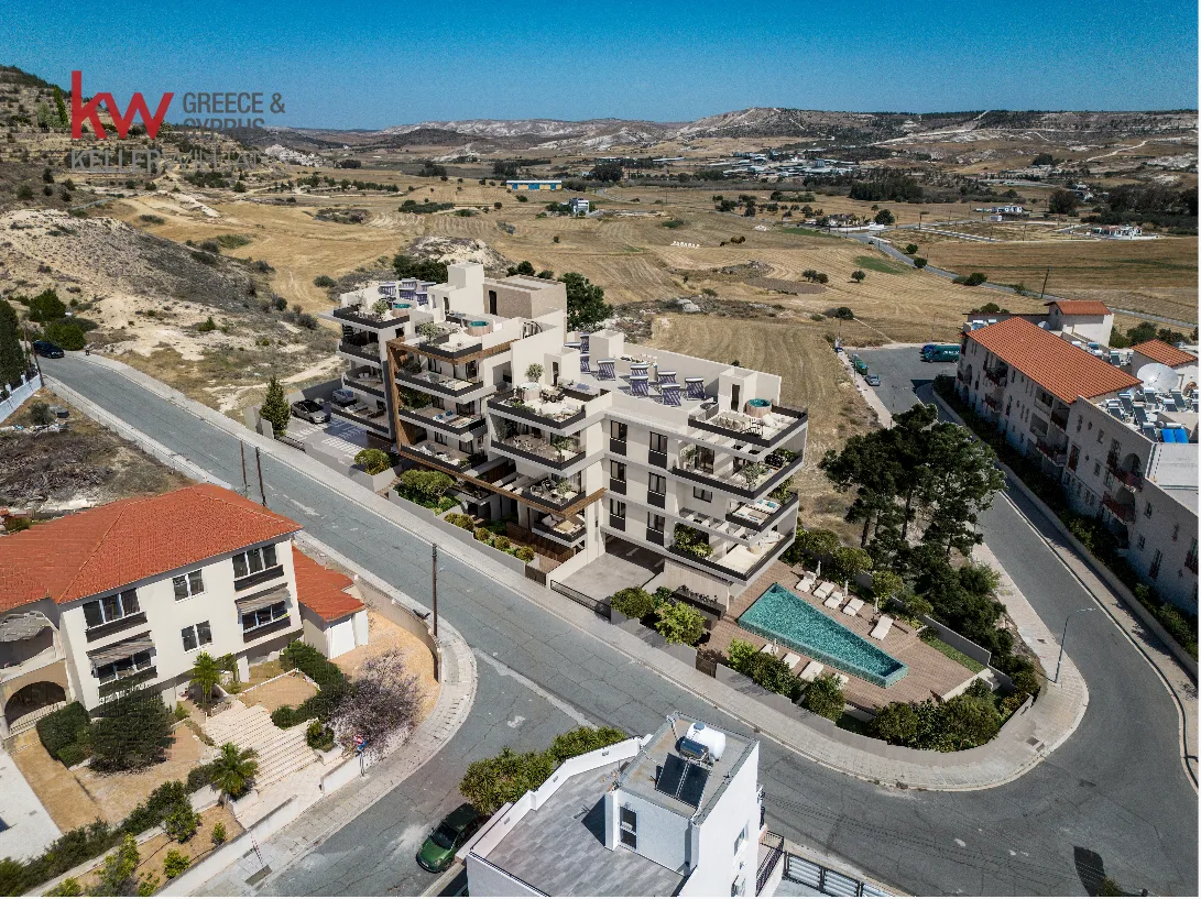 Ακίνητο 2385479 Ορόκλινη, Λάρνακα 34