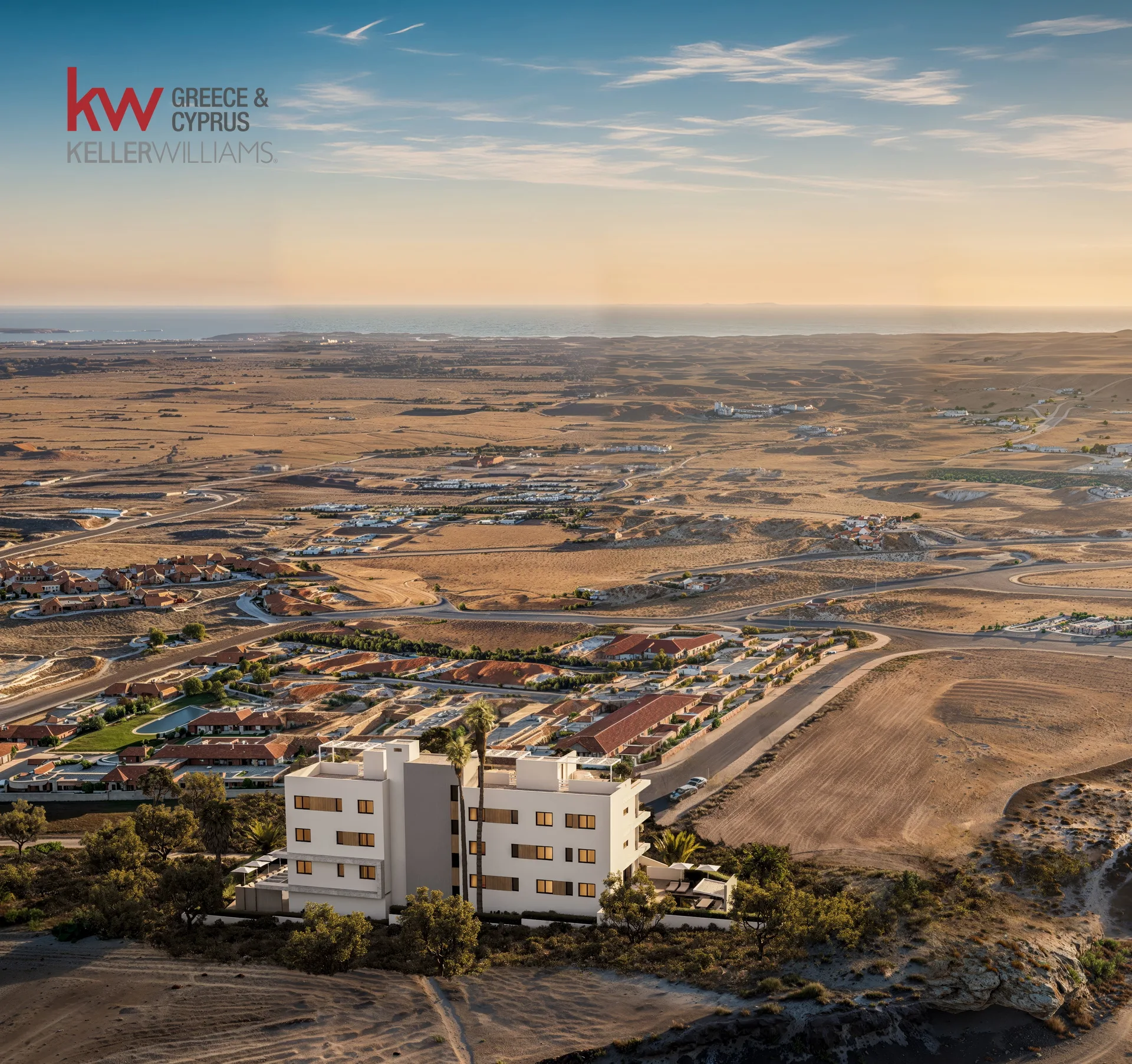 Bien immobilier 2386392 Oroklini, Larnaca 14