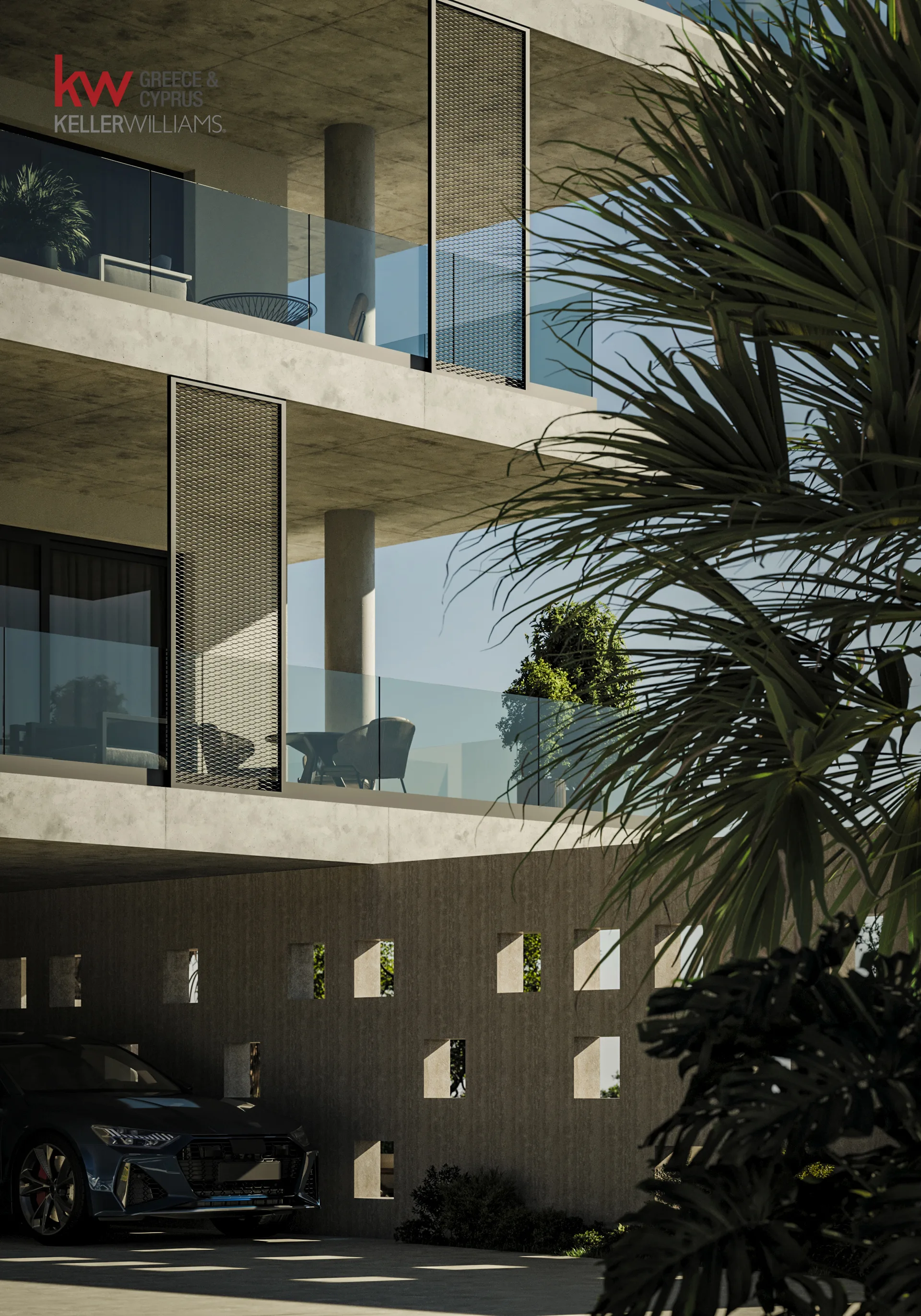 Bien immobilier 2386394 Oroklini, Larnaca 15