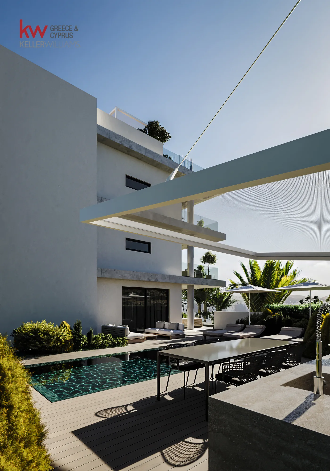Bien immobilier 2386394 Oroklini, Larnaca 16