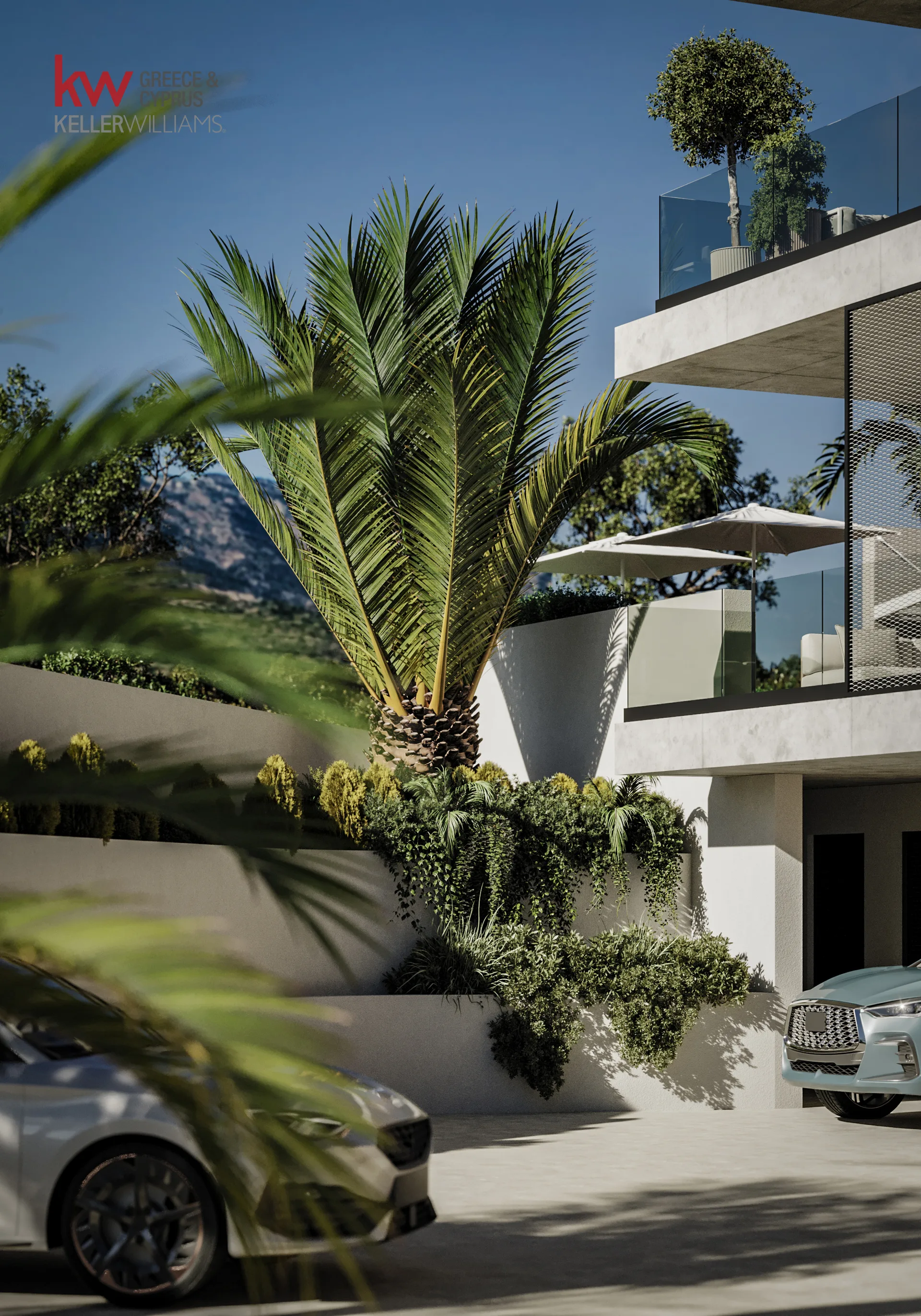 Bien immobilier 2386392 Oroklini, Larnaca 23