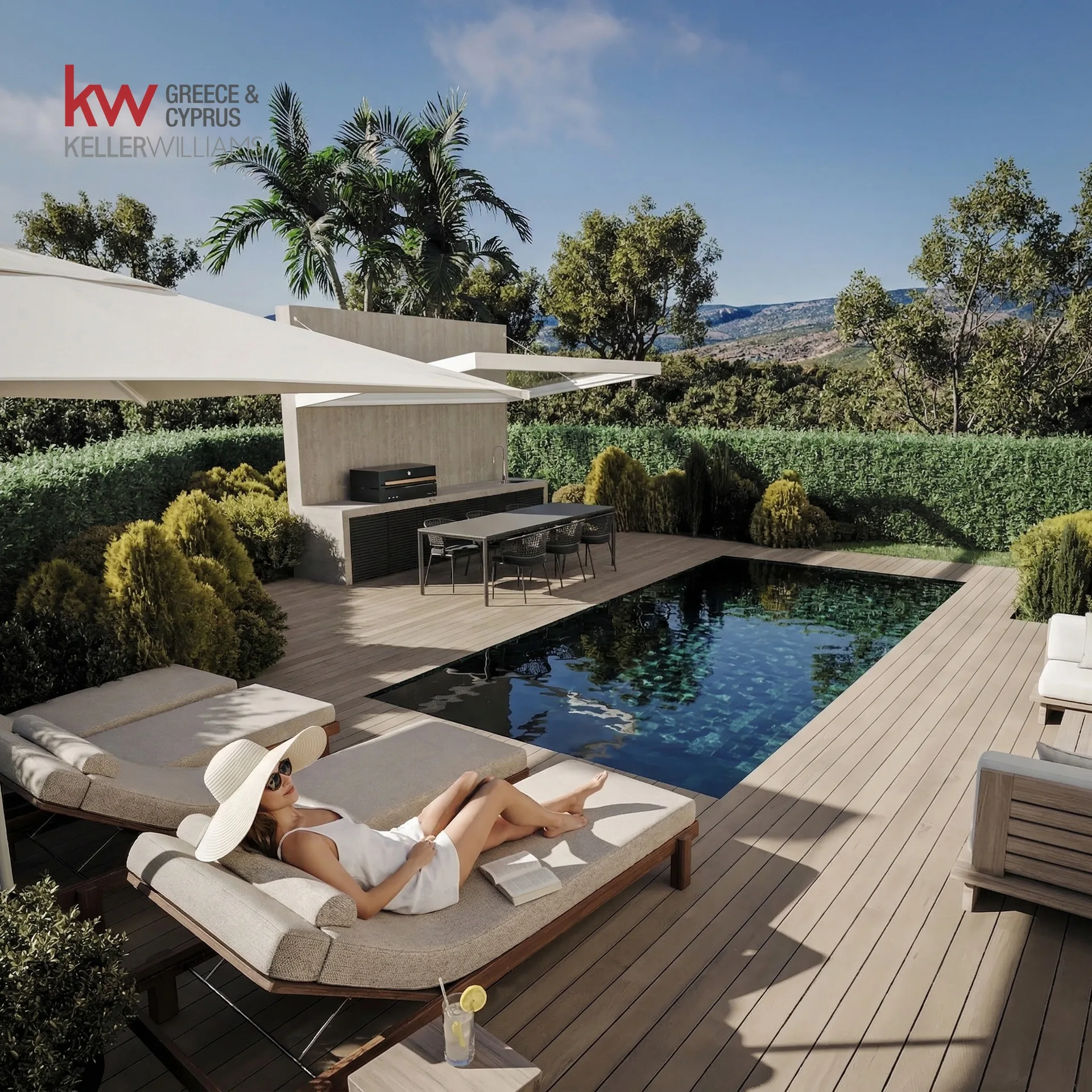 Bien immobilier 2386394 Oroklini, Larnaca 26