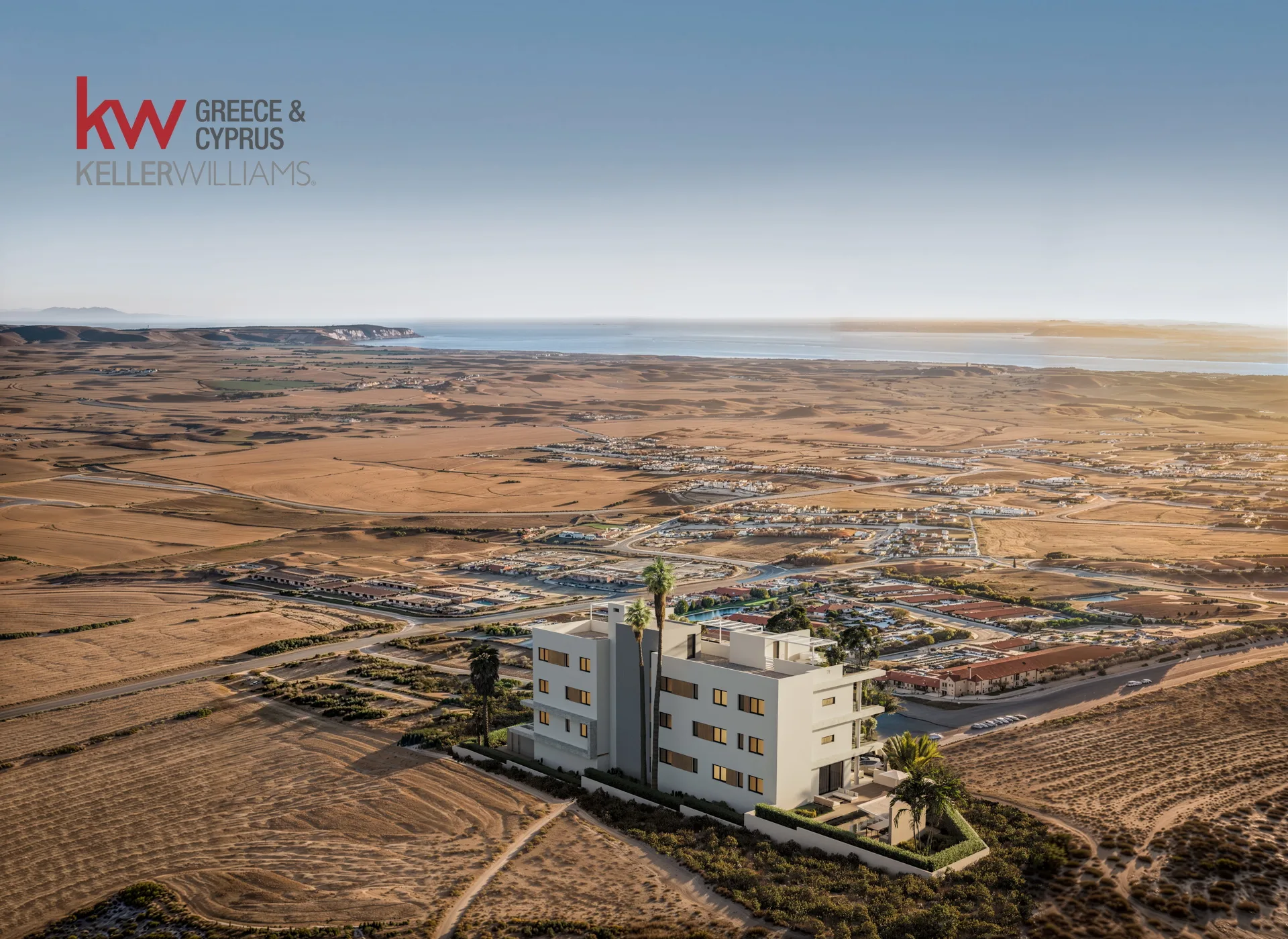 Bien immobilier 2386393 Oroklini, Larnaca 13