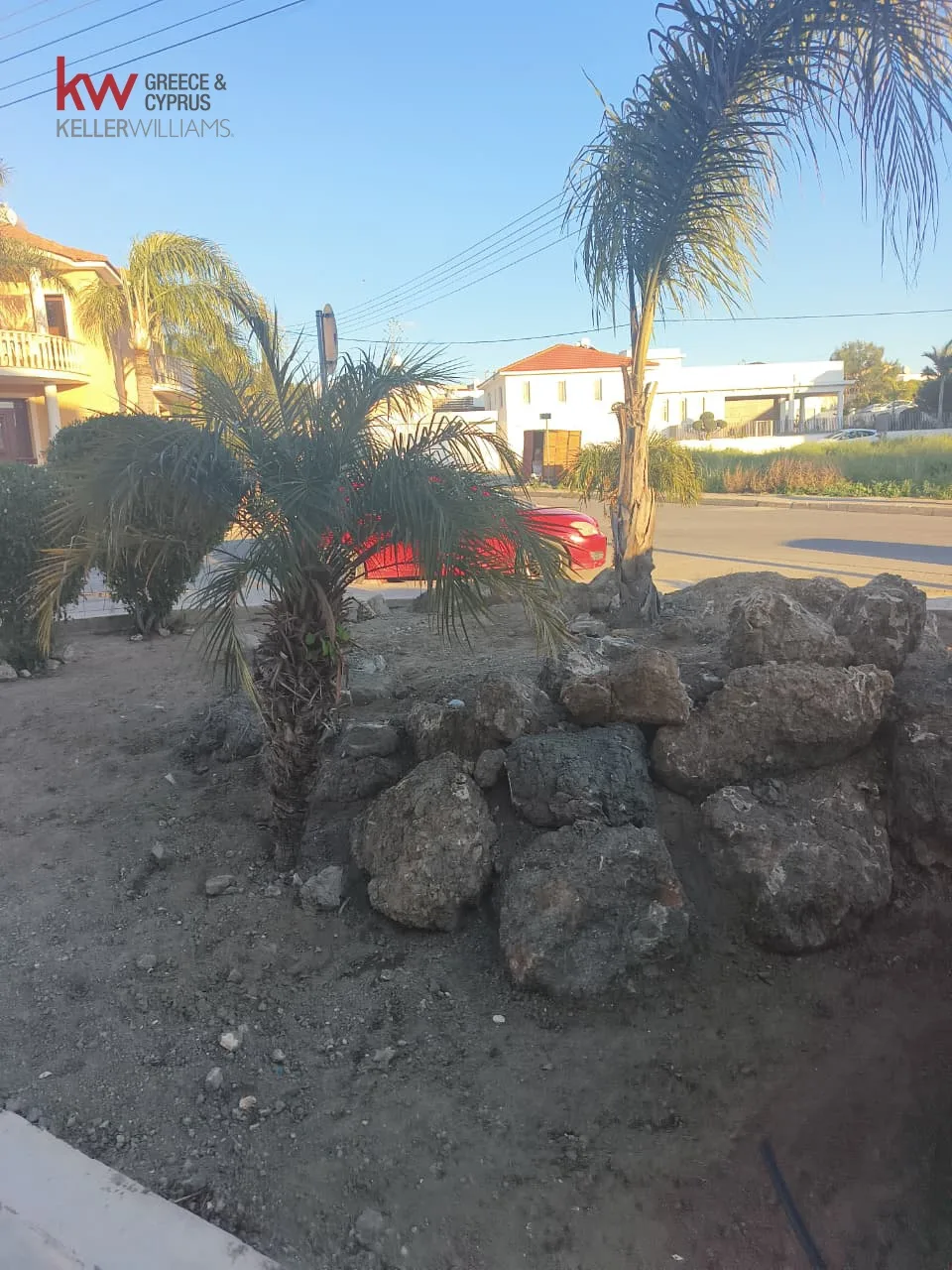 Ακίνητο 62899 Ορόκλινη, Λάρνακα / 2295126