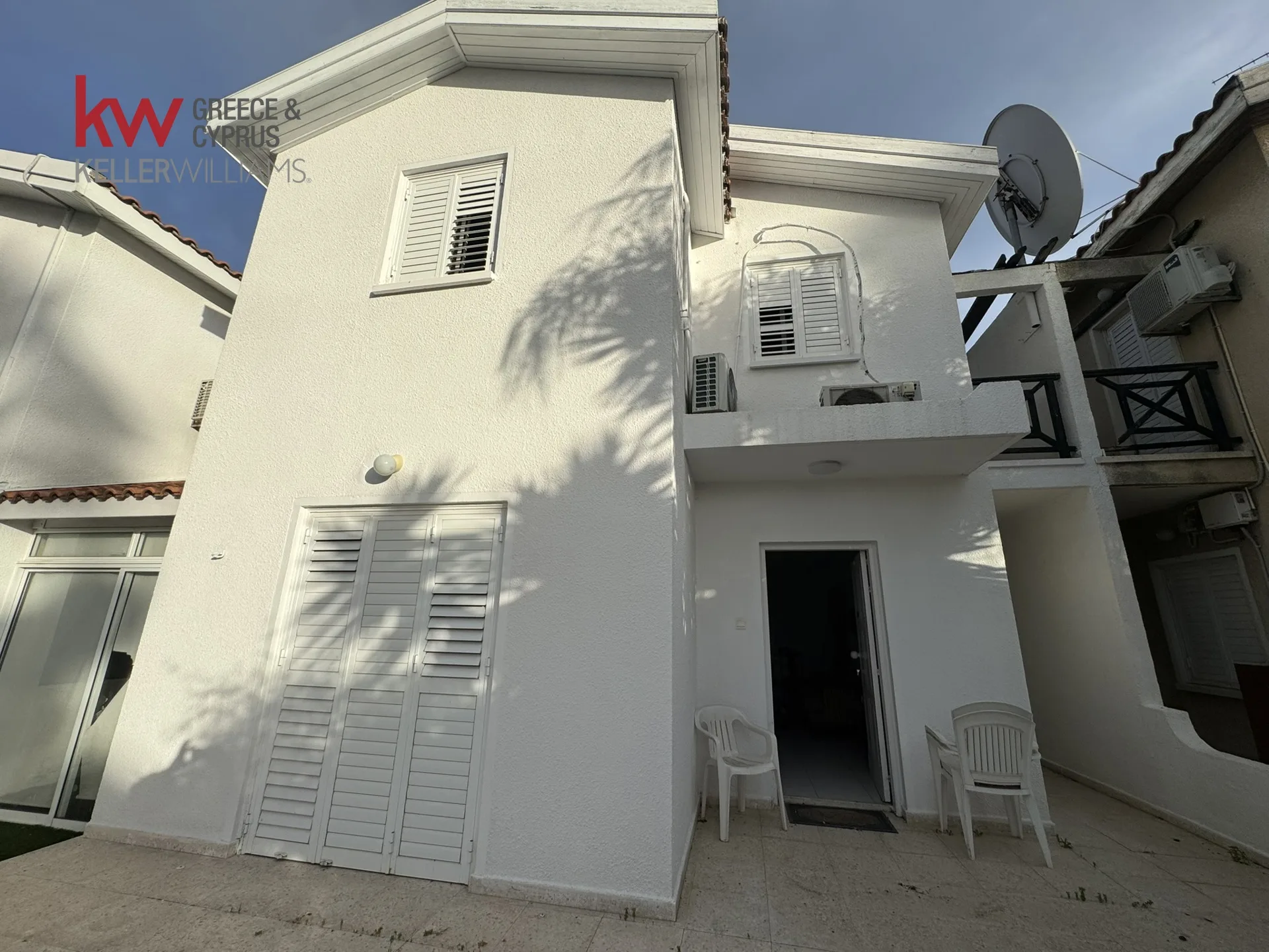 Ακίνητο 62937 Ορόκλινη, Λάρνακα / ΟΙΚΙΑ 2
