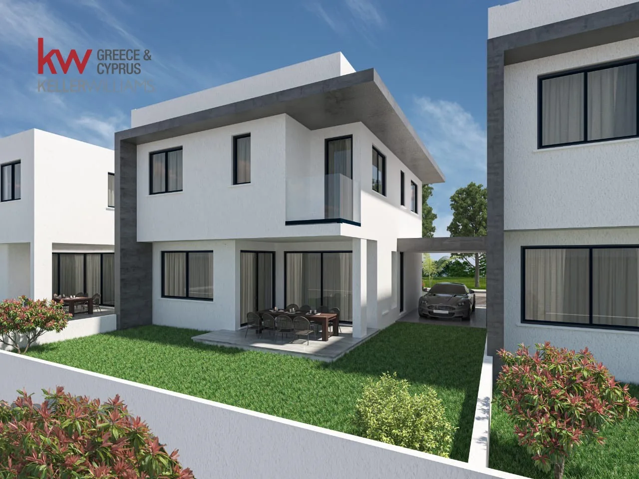 Property 61741 Oroklini, Larnaca / 1673256