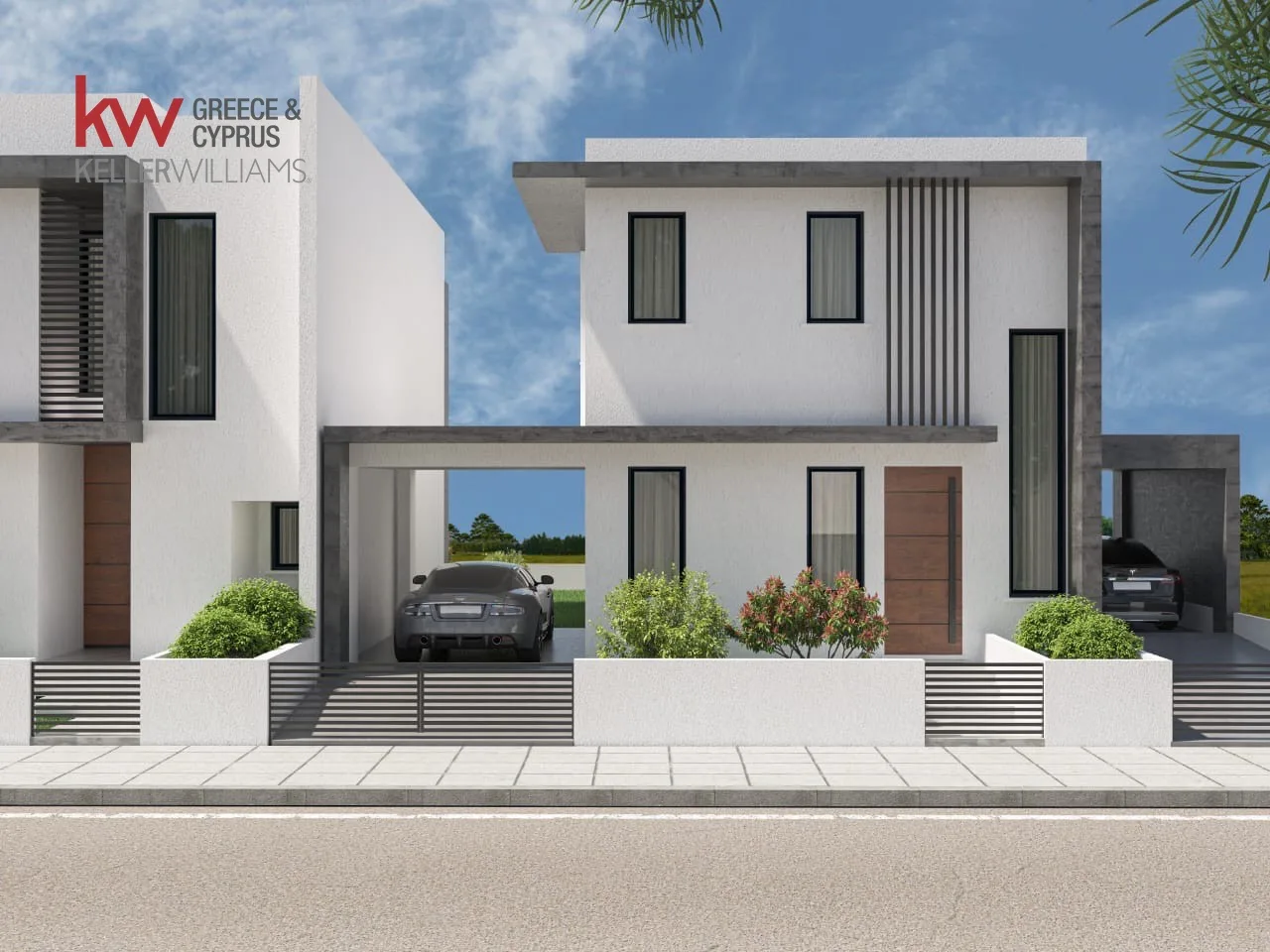 Property 61743 Oroklini, Larnaca / 1673288