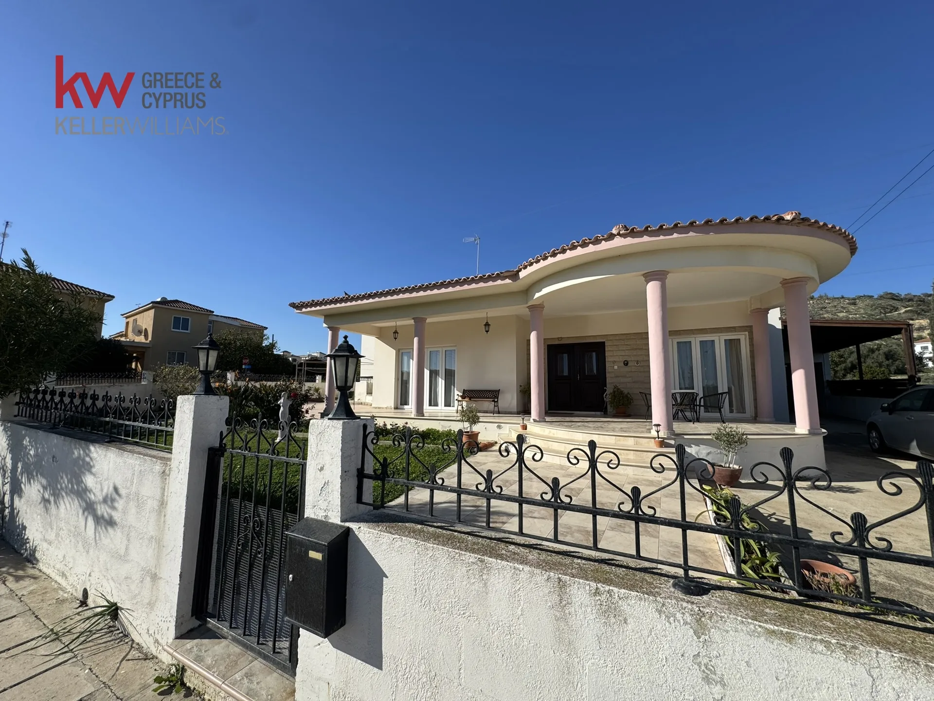 Ακίνητο ANDROU Ορόκλινη, Λάρνακα 17