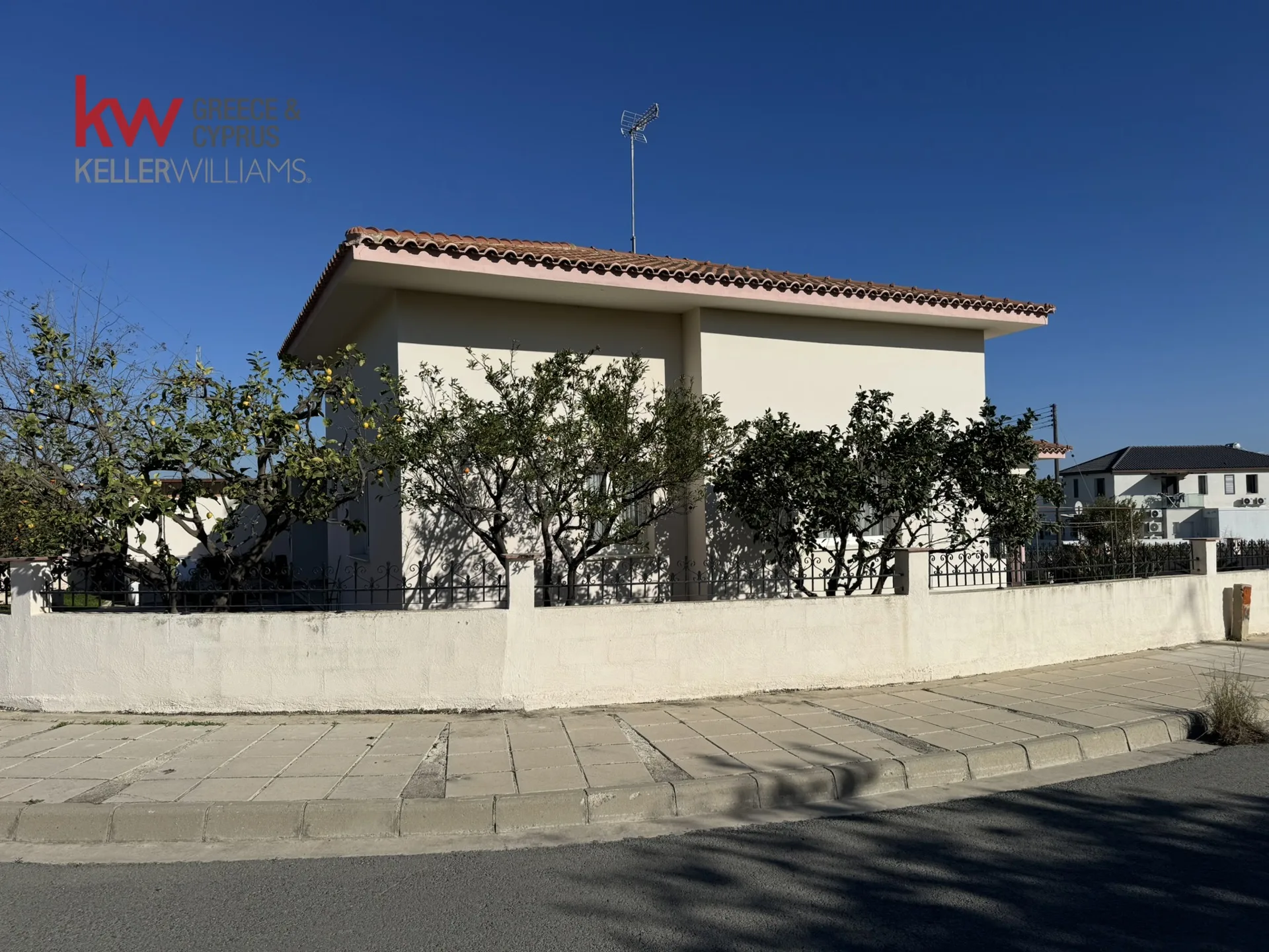Ακίνητο ANDROU Ορόκλινη, Λάρνακα 18