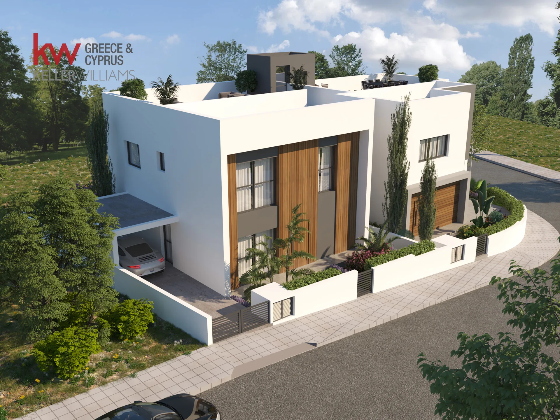 Property 61601 Oroklini, Larnaca / 1576636