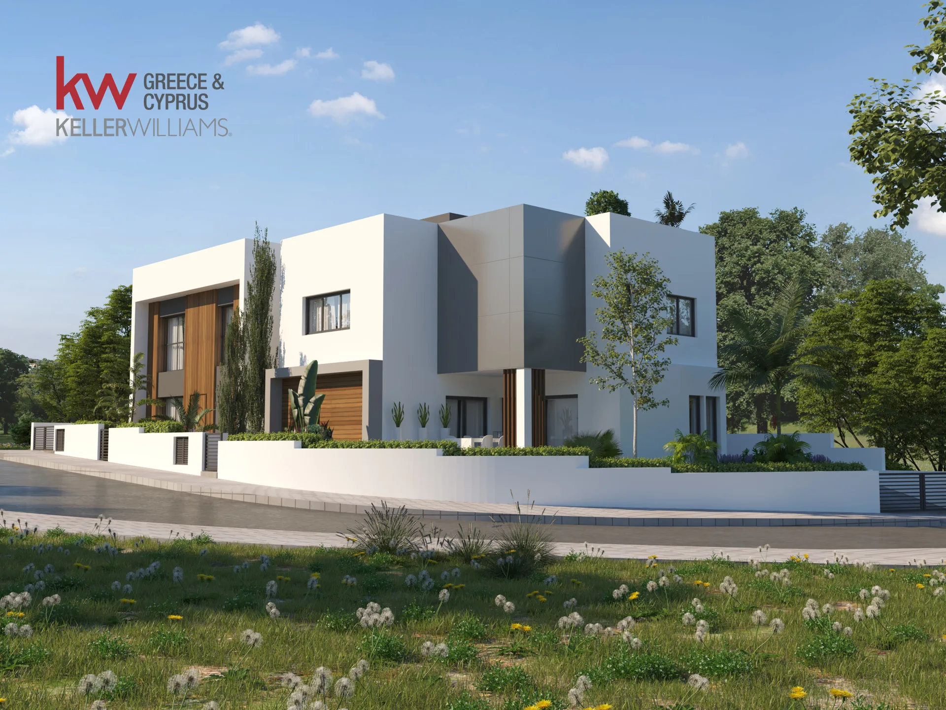 Property 61601 Oroklini, Larnaca / 1576636