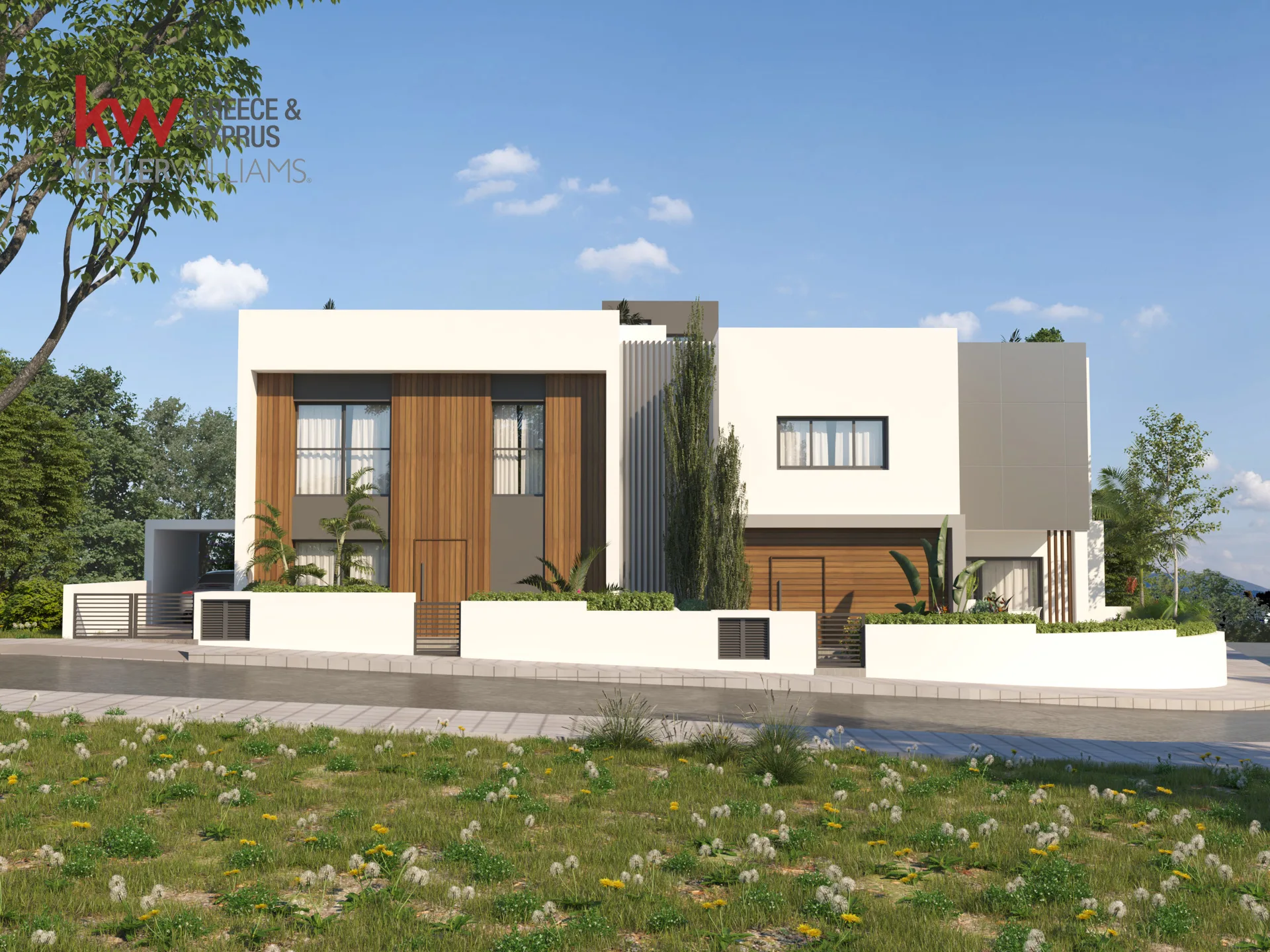 Property 61601 Oroklini, Larnaca / 1576636