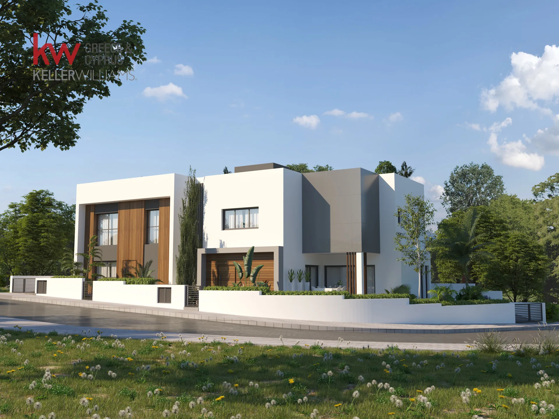 Property 61601 Oroklini, Larnaca / 1576636