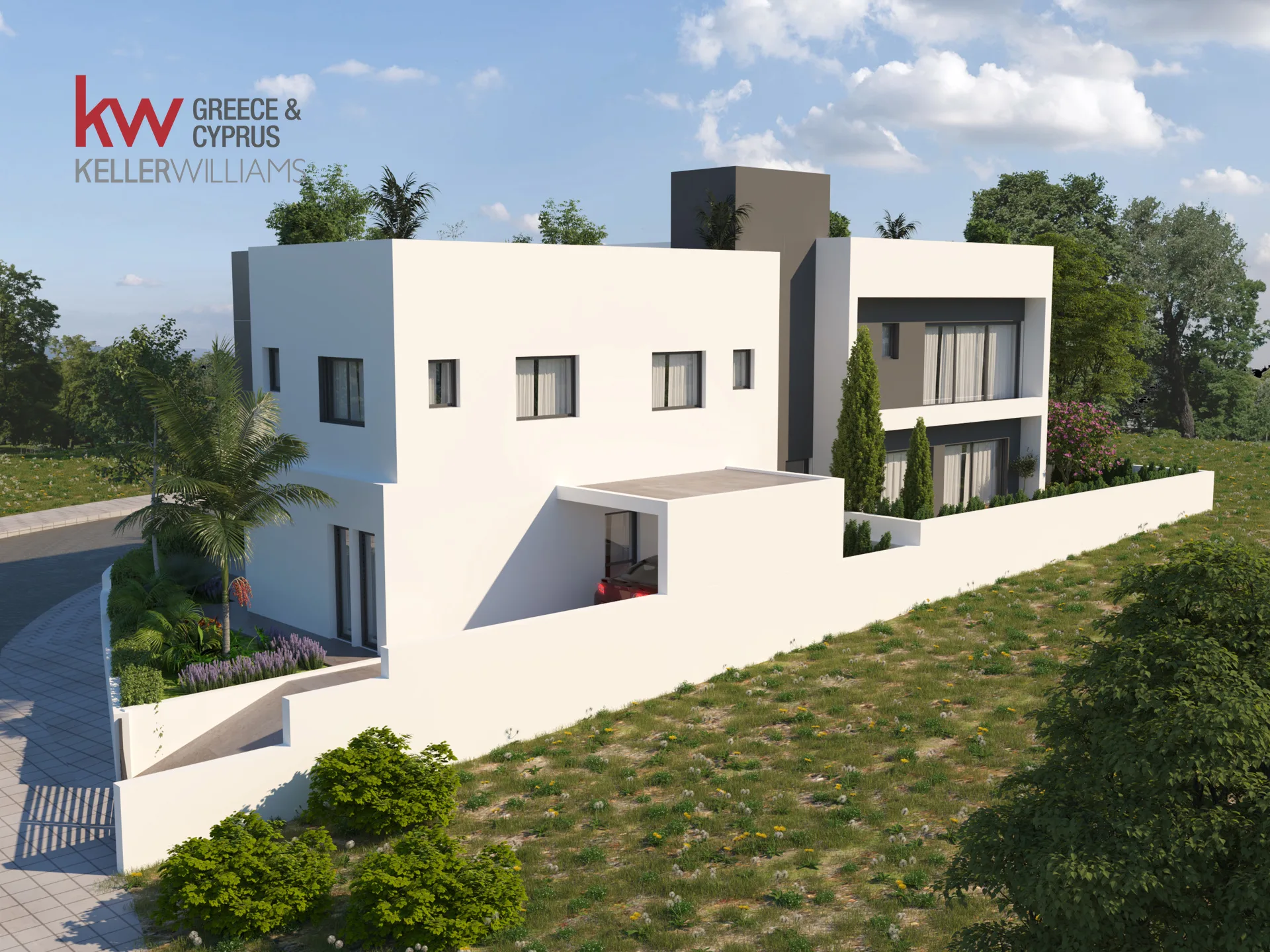 Property 61601 Oroklini, Larnaca / 1576636