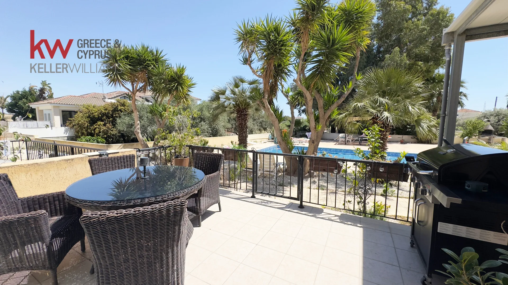 Property 61561 Oroklini, Larnaca / 1548244
