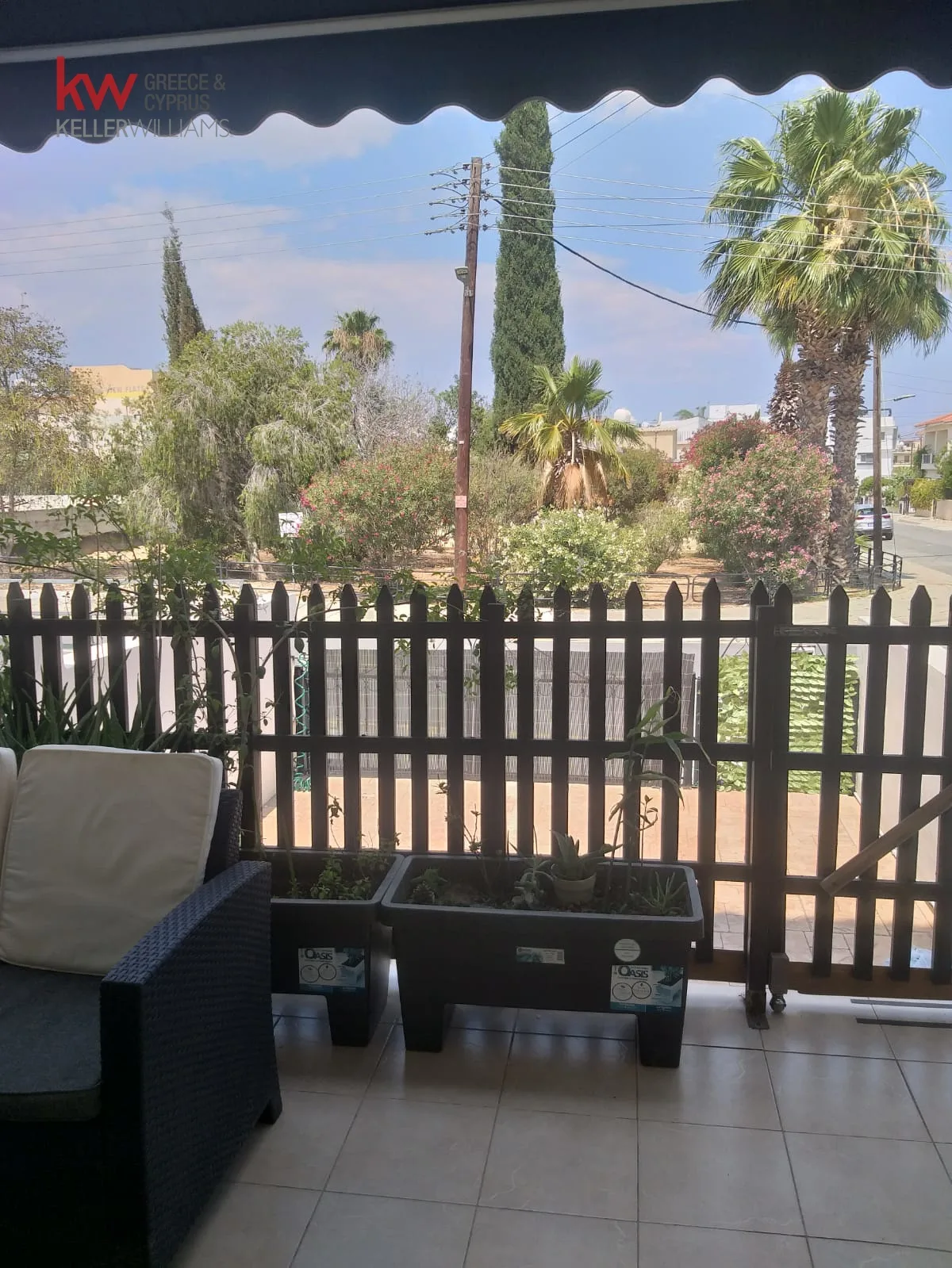 Bien immobilier 1708663 Oroklini, Larnaca 22