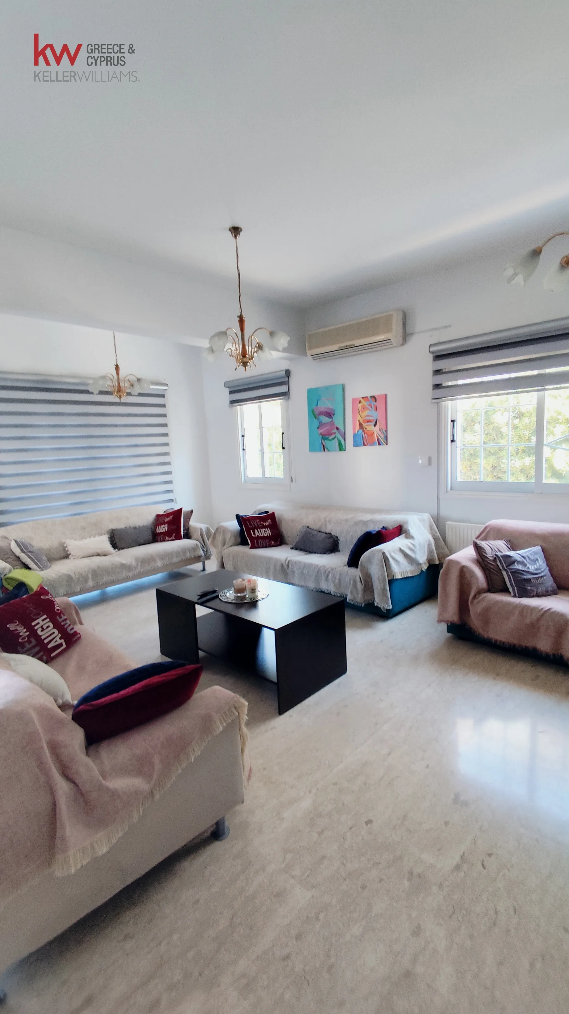 Bien immobilier 1617271 Oroklini, Larnaca 13