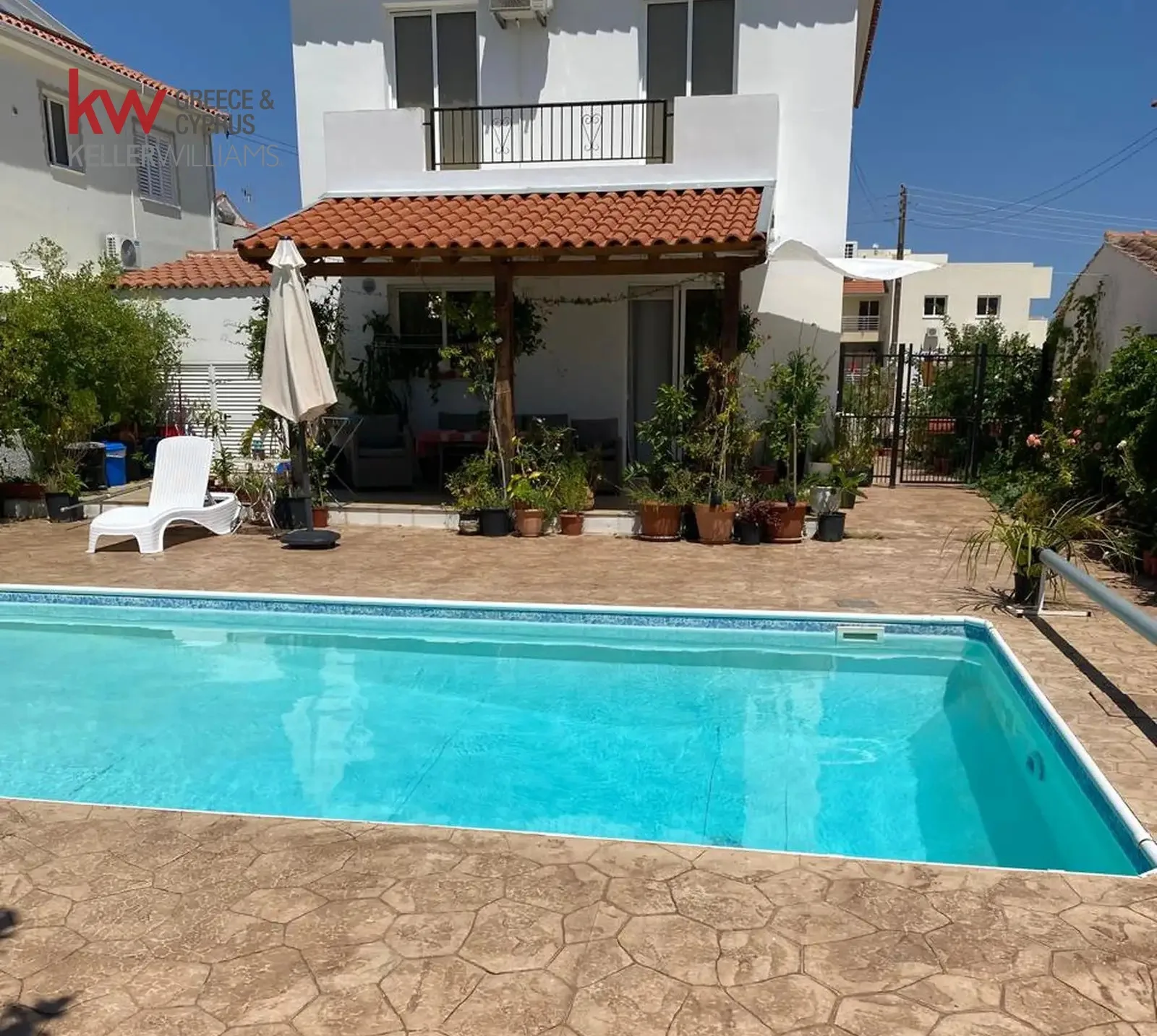 Property 62116 Oroklini, Larnaca / 1775382
