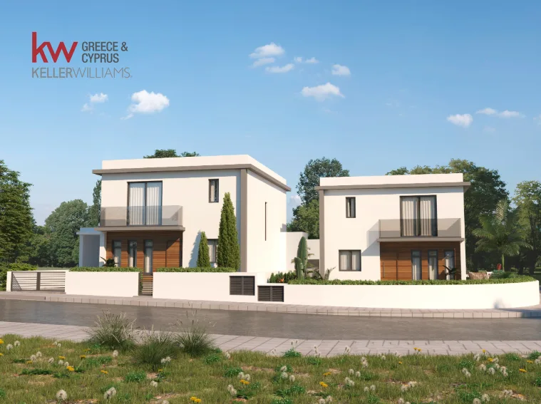 Property 61512 Oroklini, Larnaca / 1511421