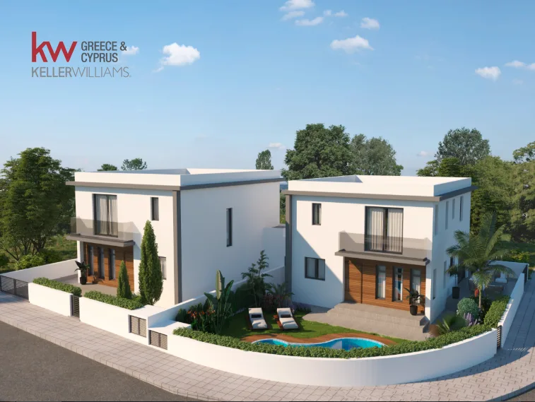 Property 61512 Oroklini, Larnaca / 1511421
