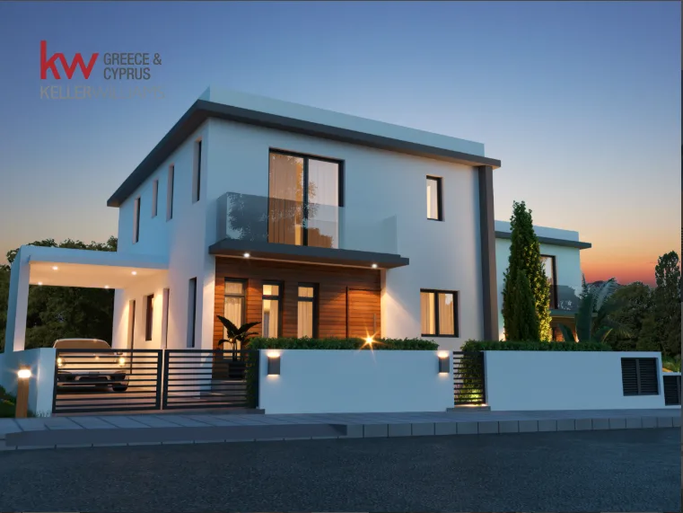 Property 61512 Oroklini, Larnaca / 1511421