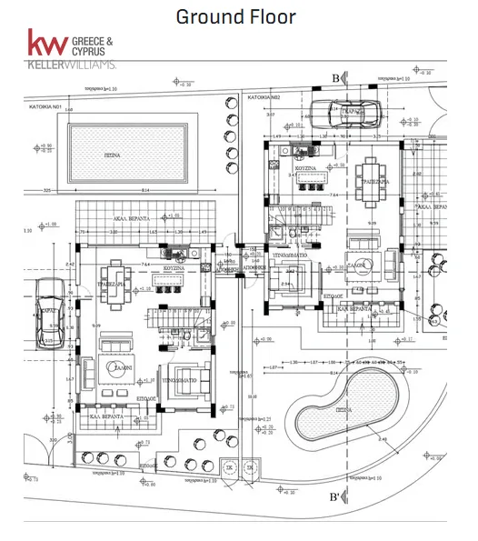 Property 61512 Oroklini, Larnaca / 1511421