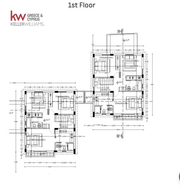 Property 61512 Oroklini, Larnaca / 1511421