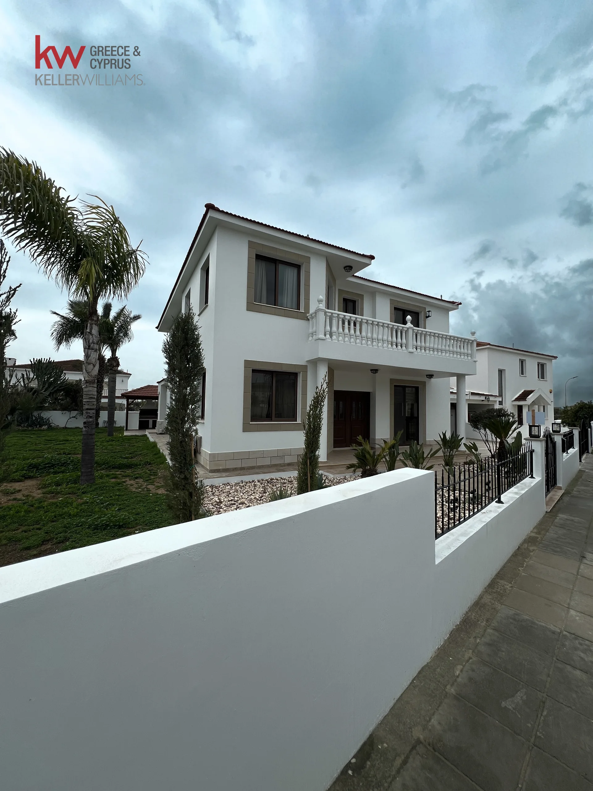 Property 62678 Oroklini, Larnaca / 2159425
