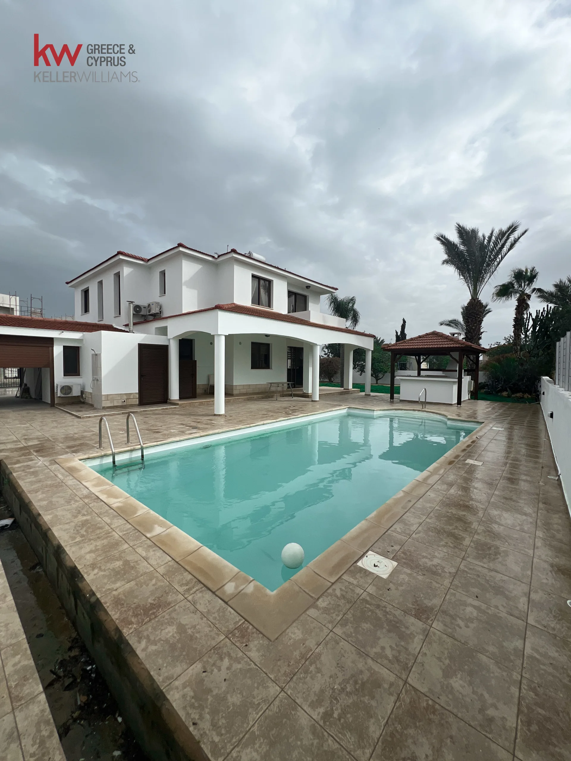 Nieruchomość 2159425 Oroklini, Larnaka 28