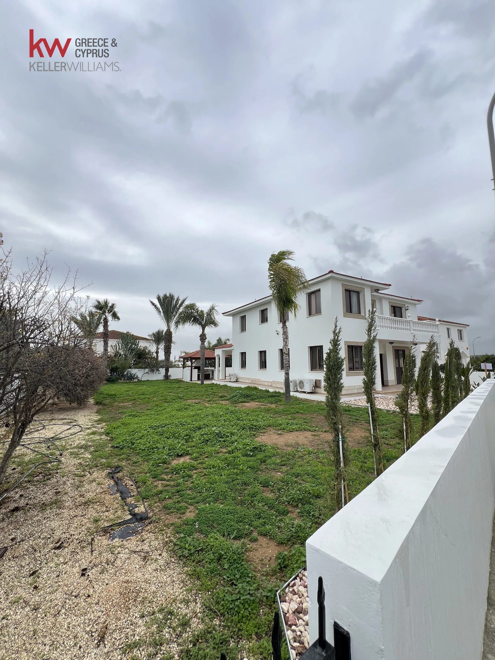 Nieruchomość 2159425 Oroklini, Larnaka 30