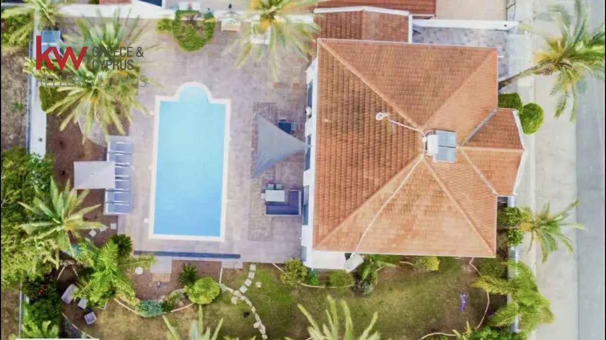 Property 62504 Oroklini, Larnaca / 1993065
