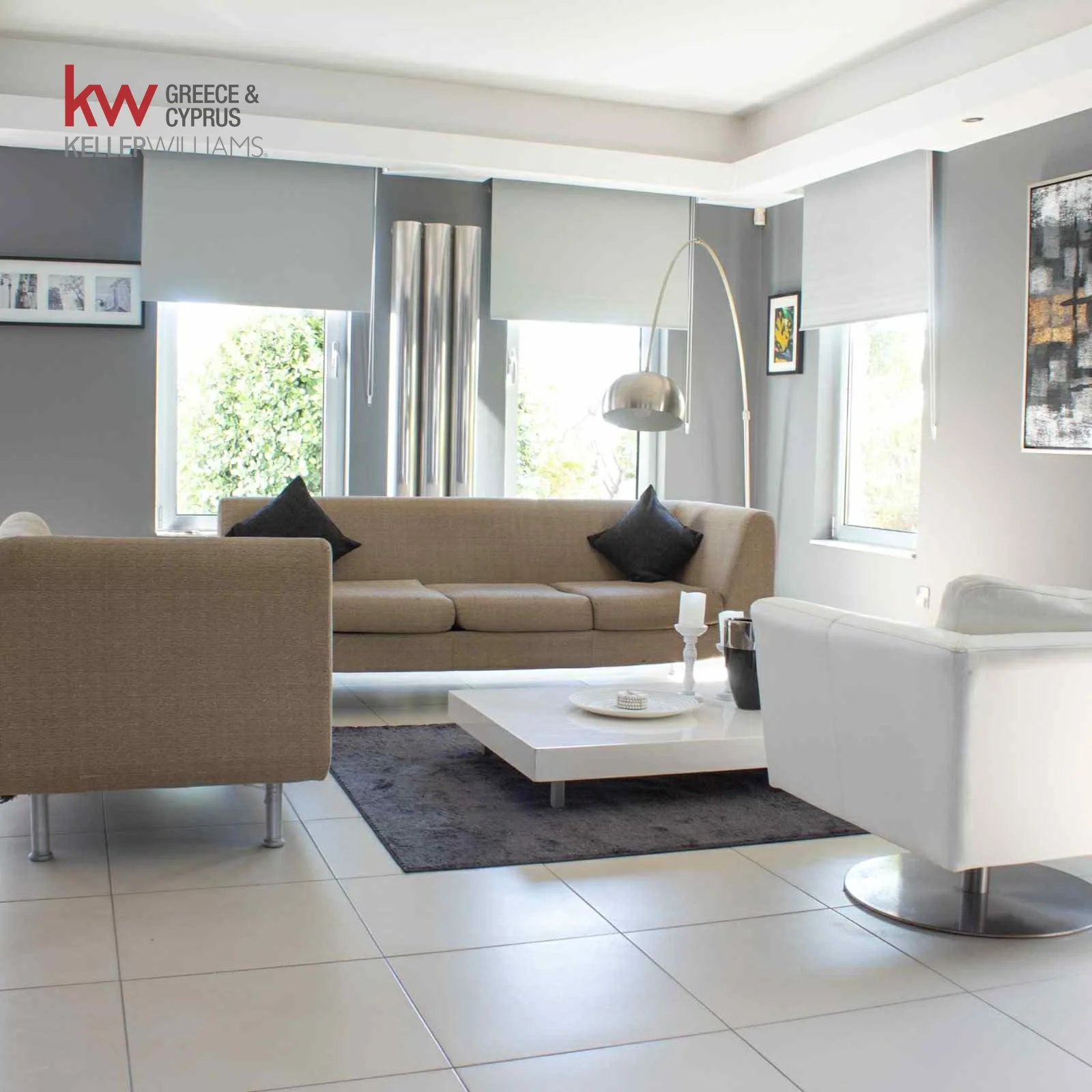 Property 62504 Oroklini, Larnaca / 1993065