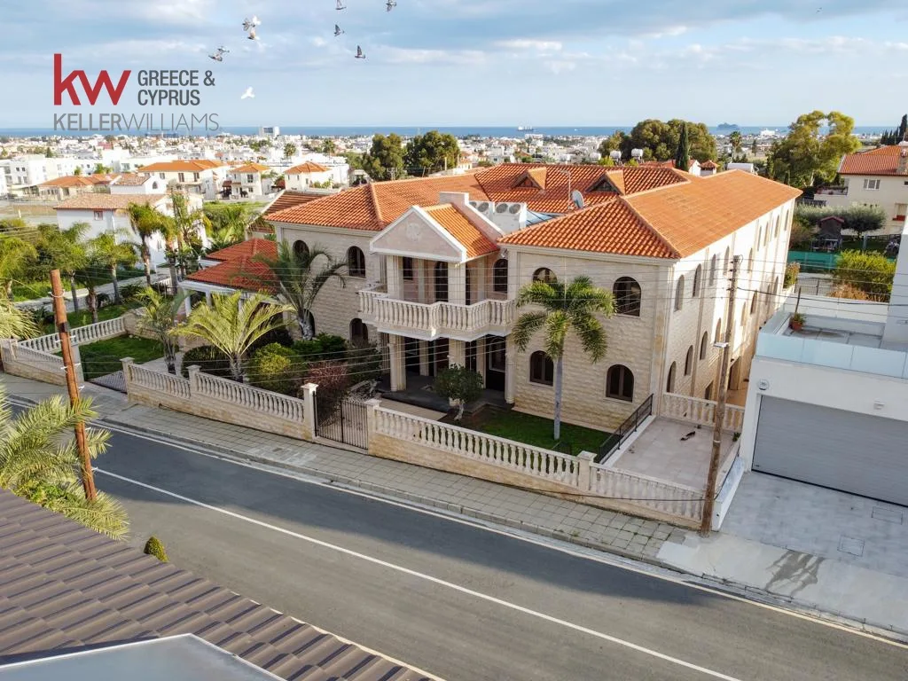Immobilie 61916 Oroklini, Larnaka / 1705088