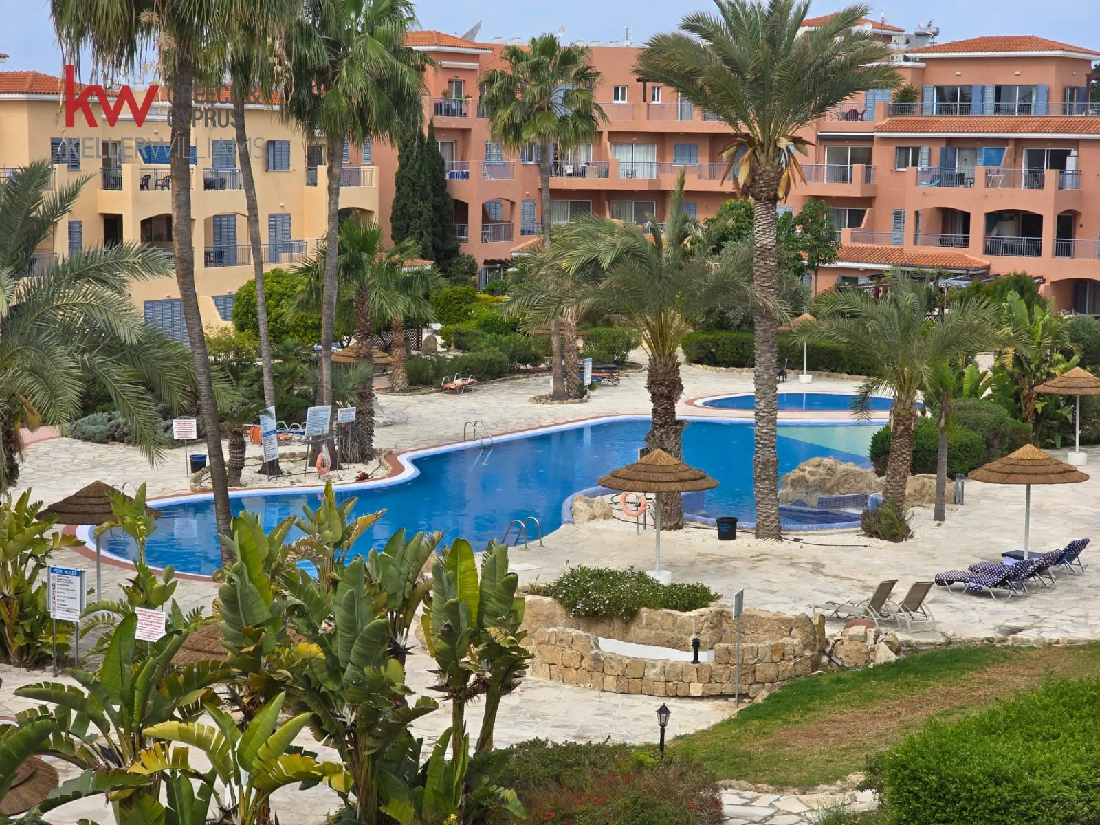 Immobile 61537 Paphos, Pafos / WT-0010-5S