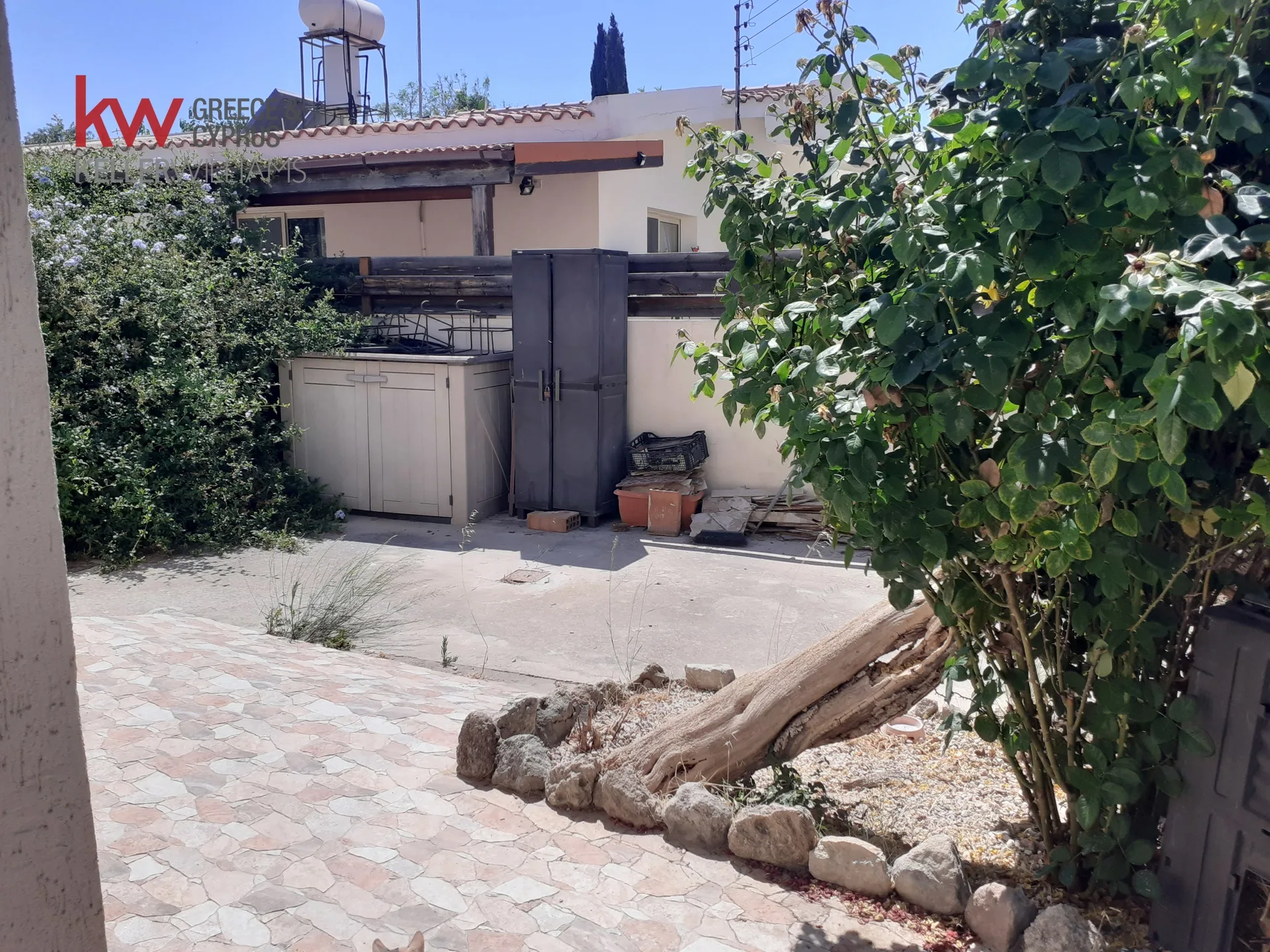 Nieruchomość 61861 Pafos, Pafos / CV-0018-5